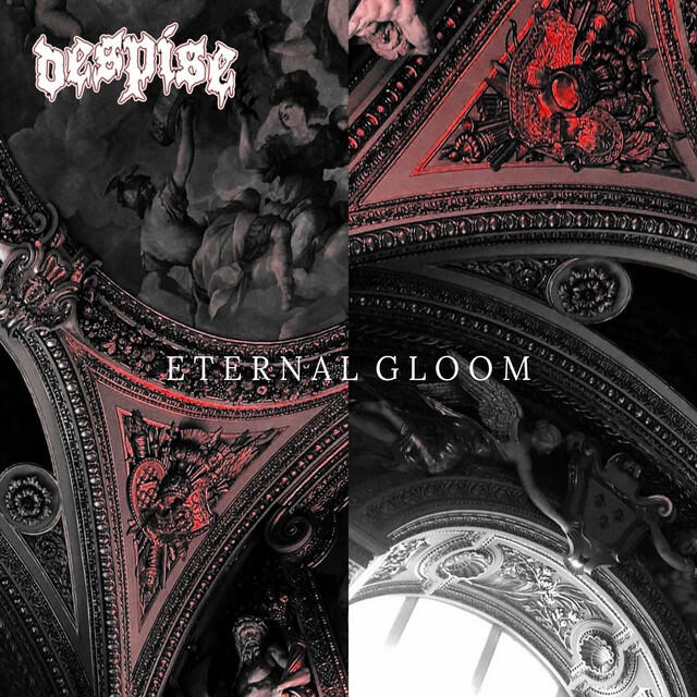 Релиз Eternal Gloom