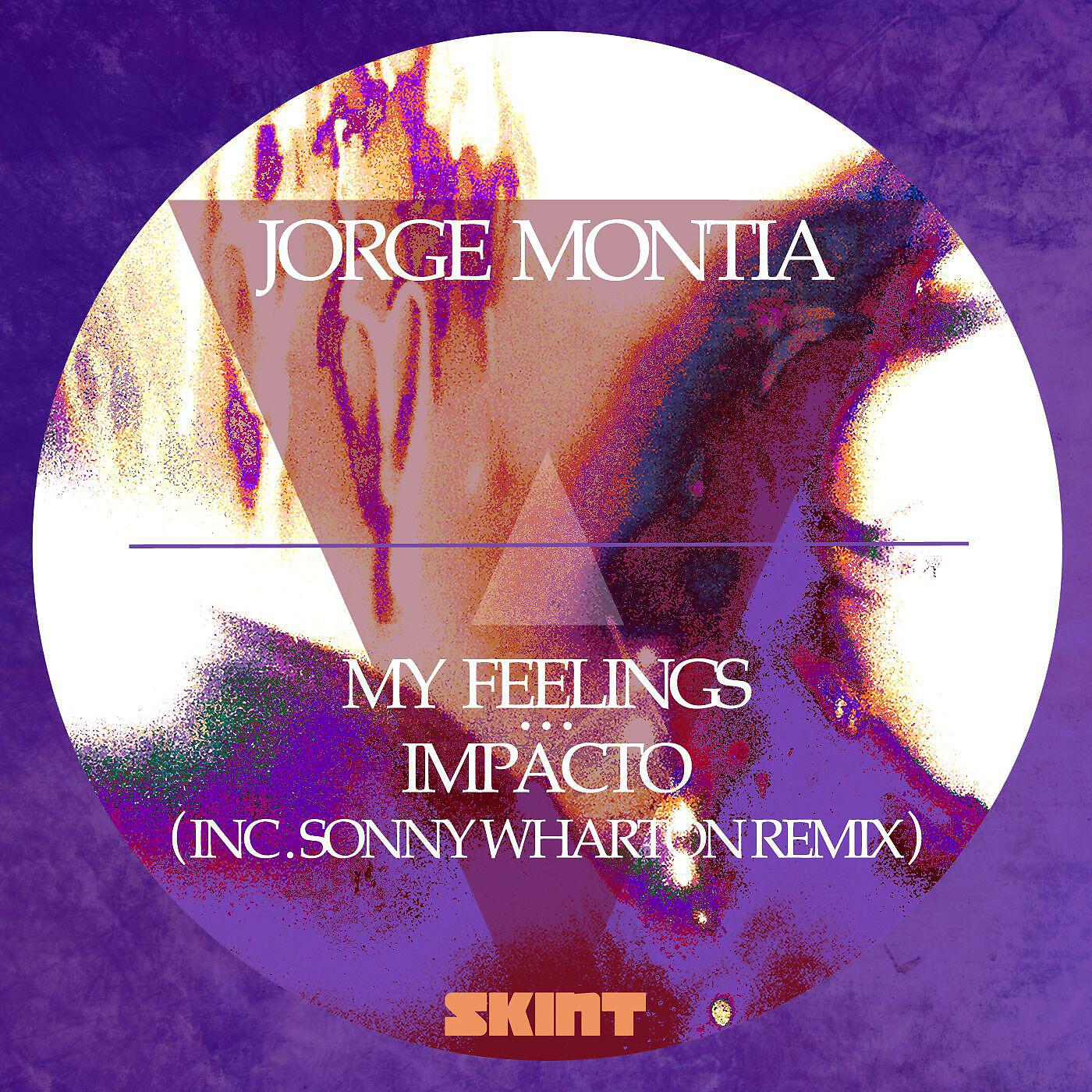 Релиз My Feelings / Impacto