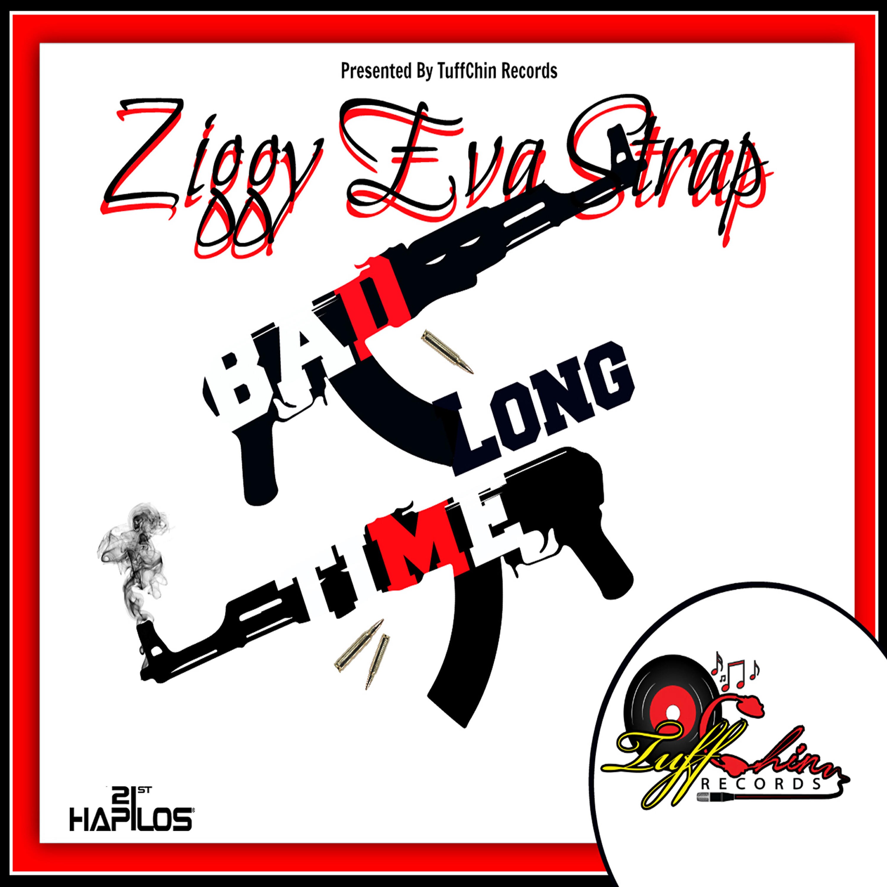 Релиз Bad Long Time