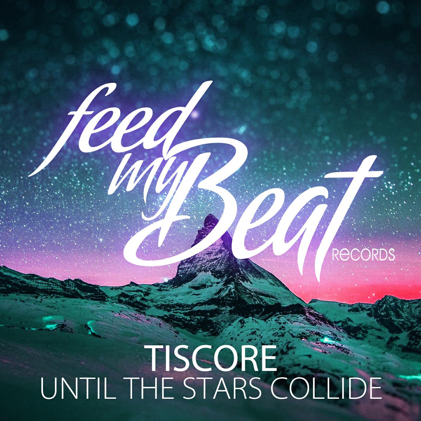 Релиз Until the Stars Collide