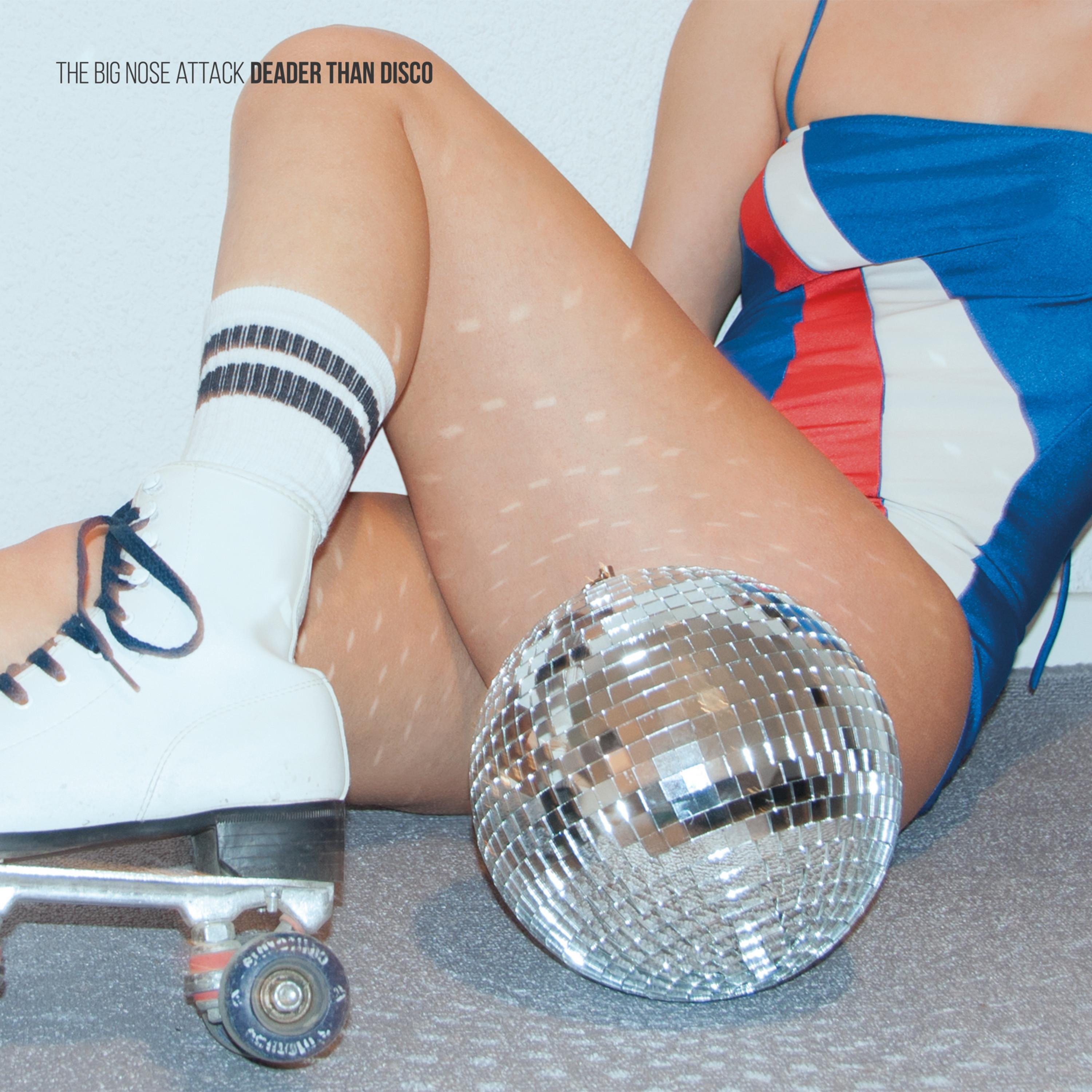 Релиз Deader Than Disco