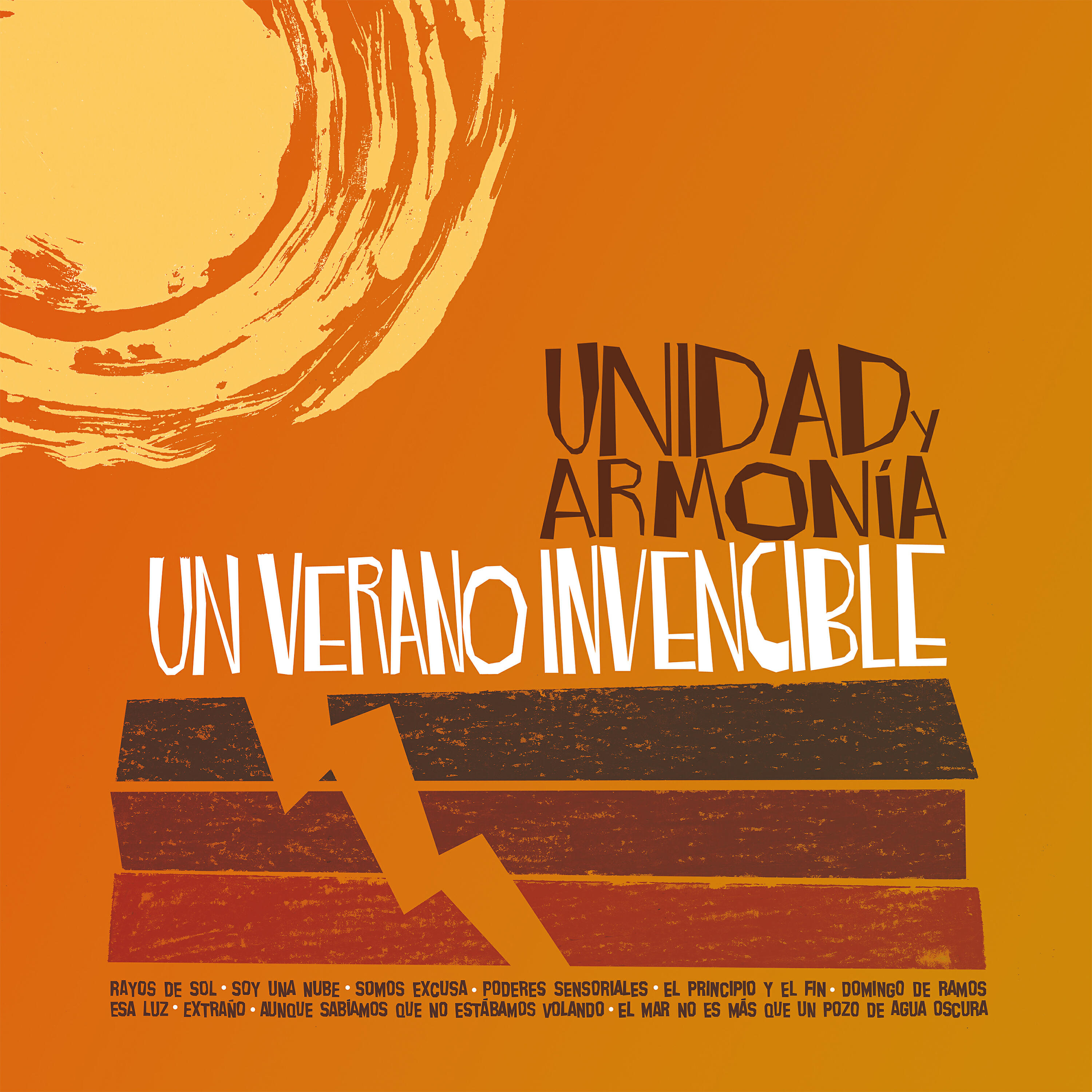 Релиз Un Verano Invencible
