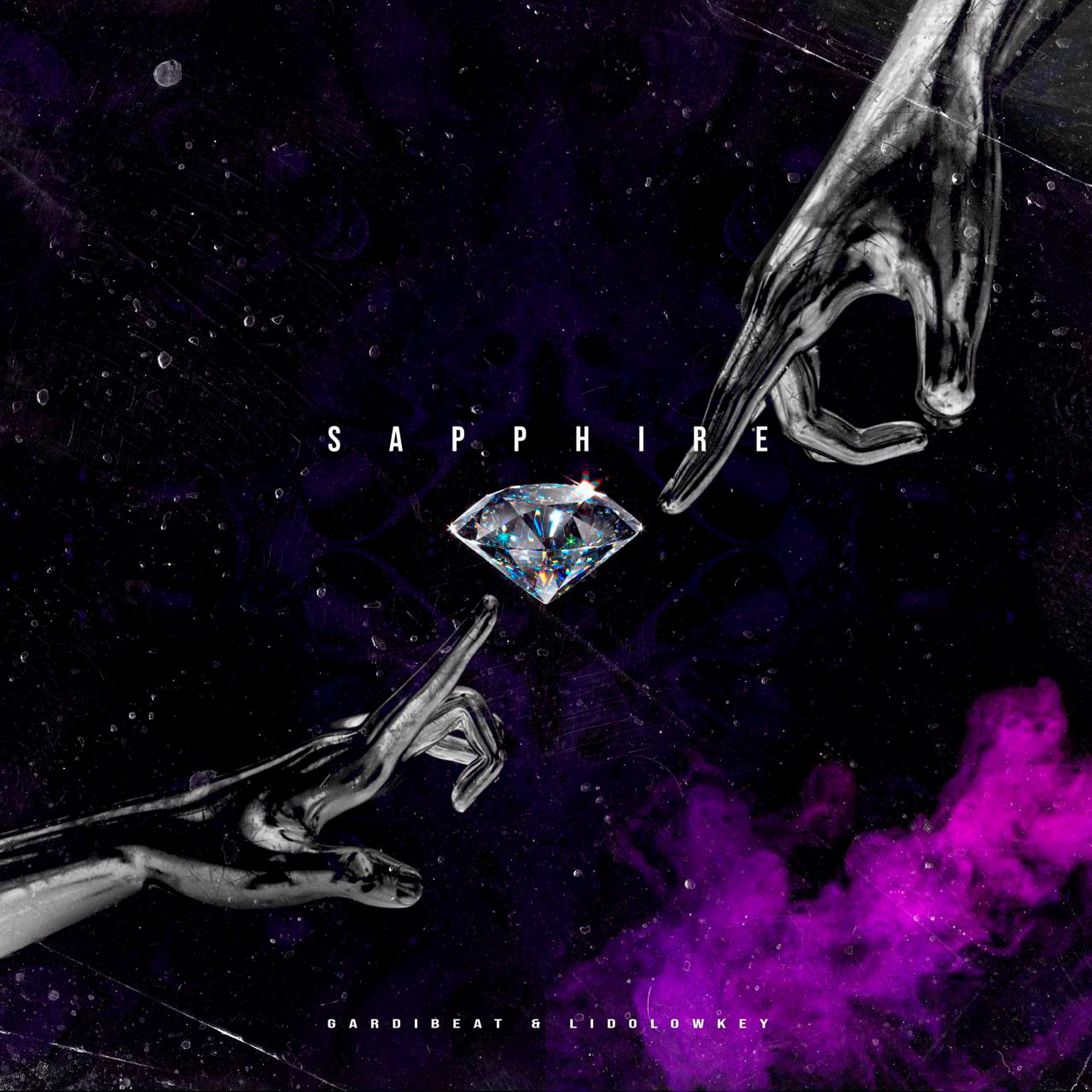 Релиз SAPPHIRE