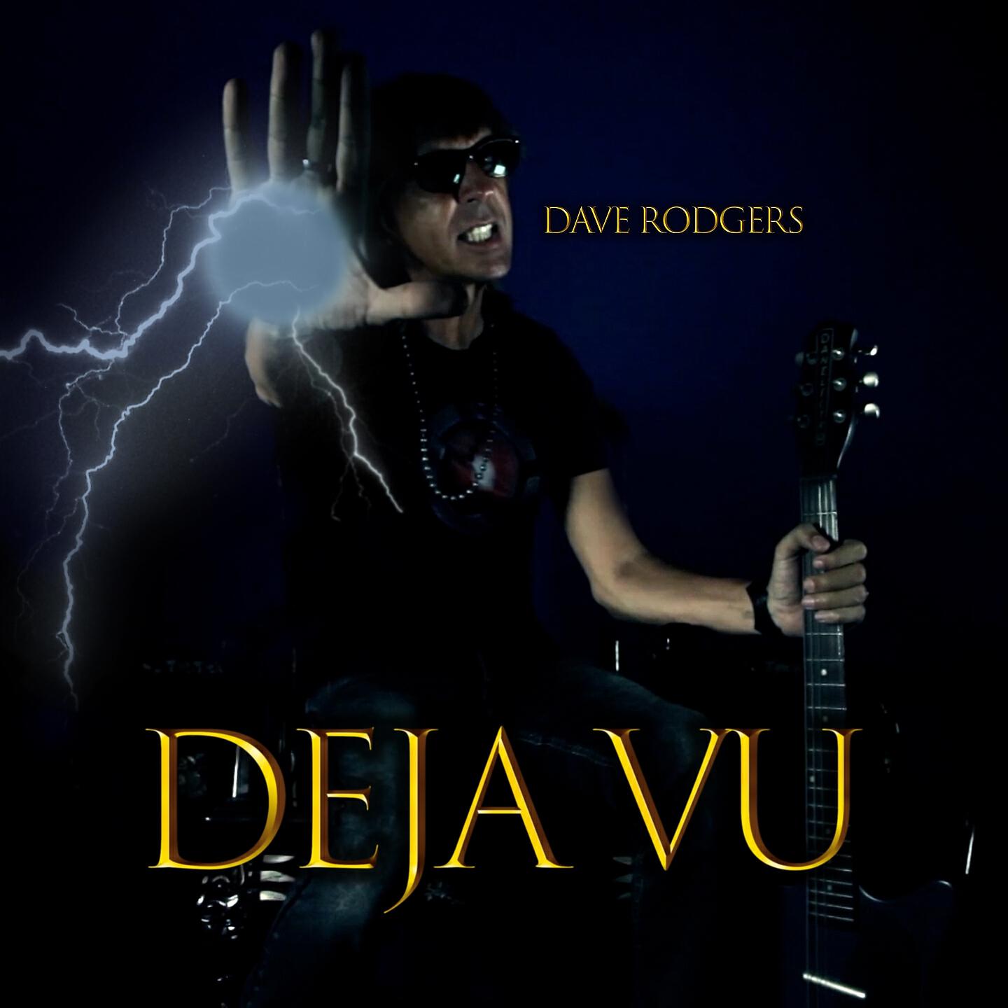Постер альбома Deja Vu