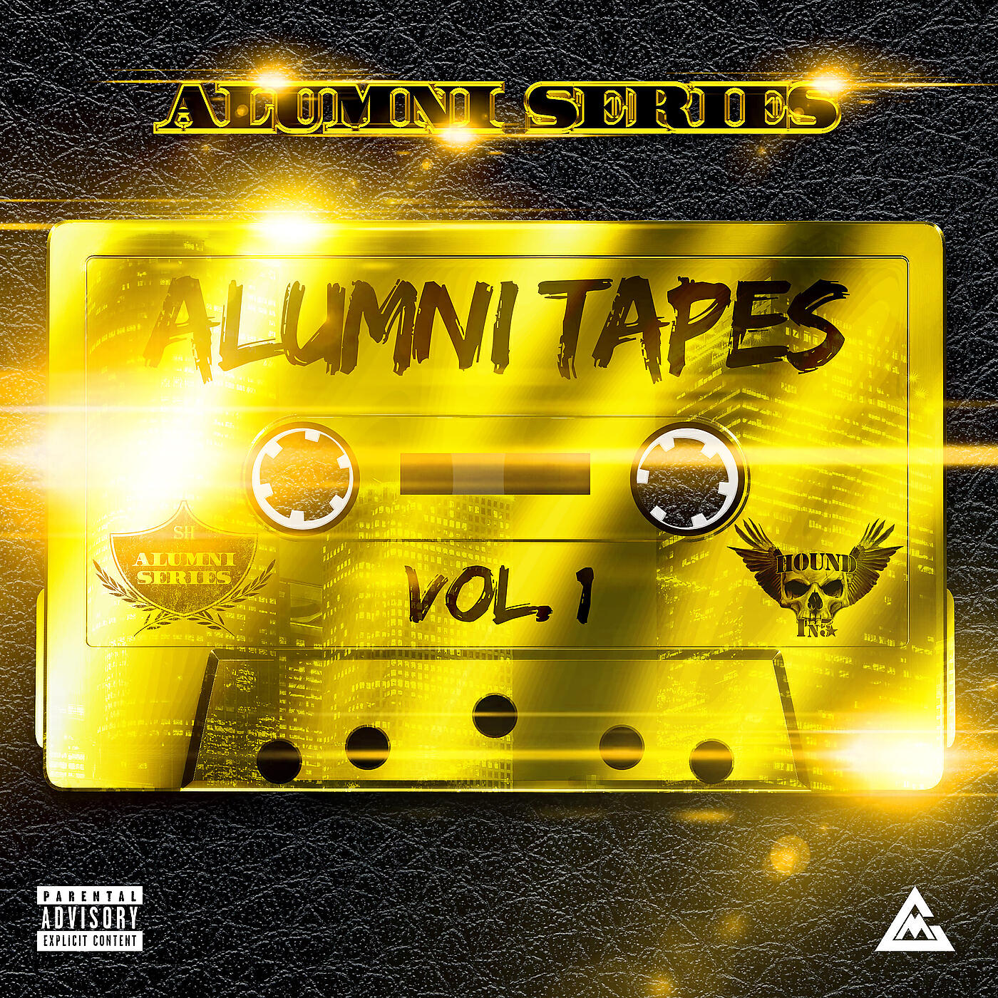 Alumni Series, Coota Bang, Magno, AkrsHome Foe, Felo - Respect on My Name