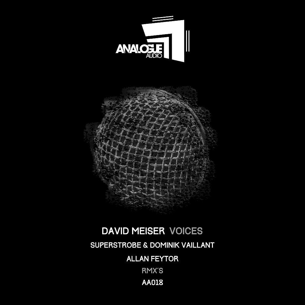 Релиз Voices
