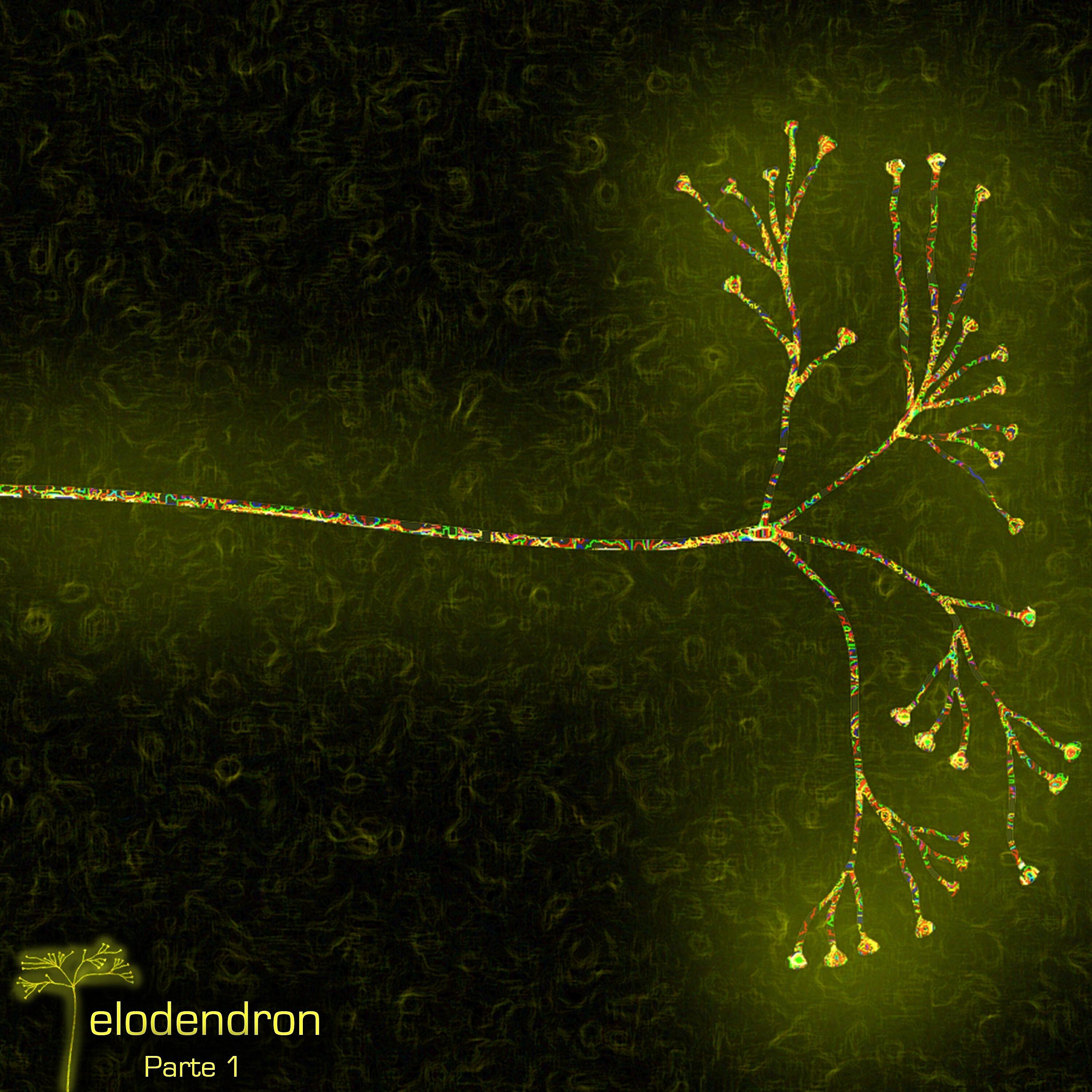 Релиз Telodendron Pt.1