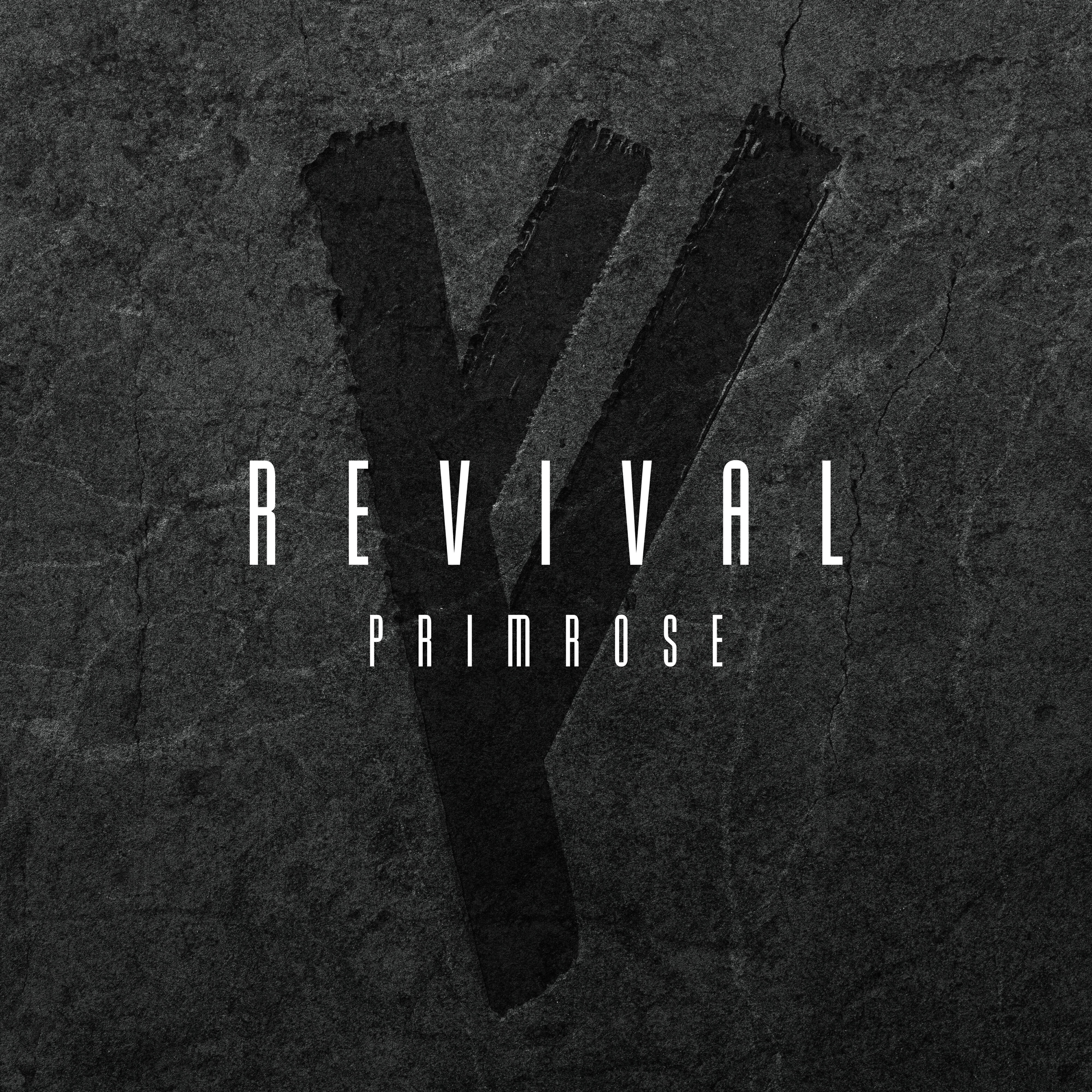 Релиз REVIVAL
