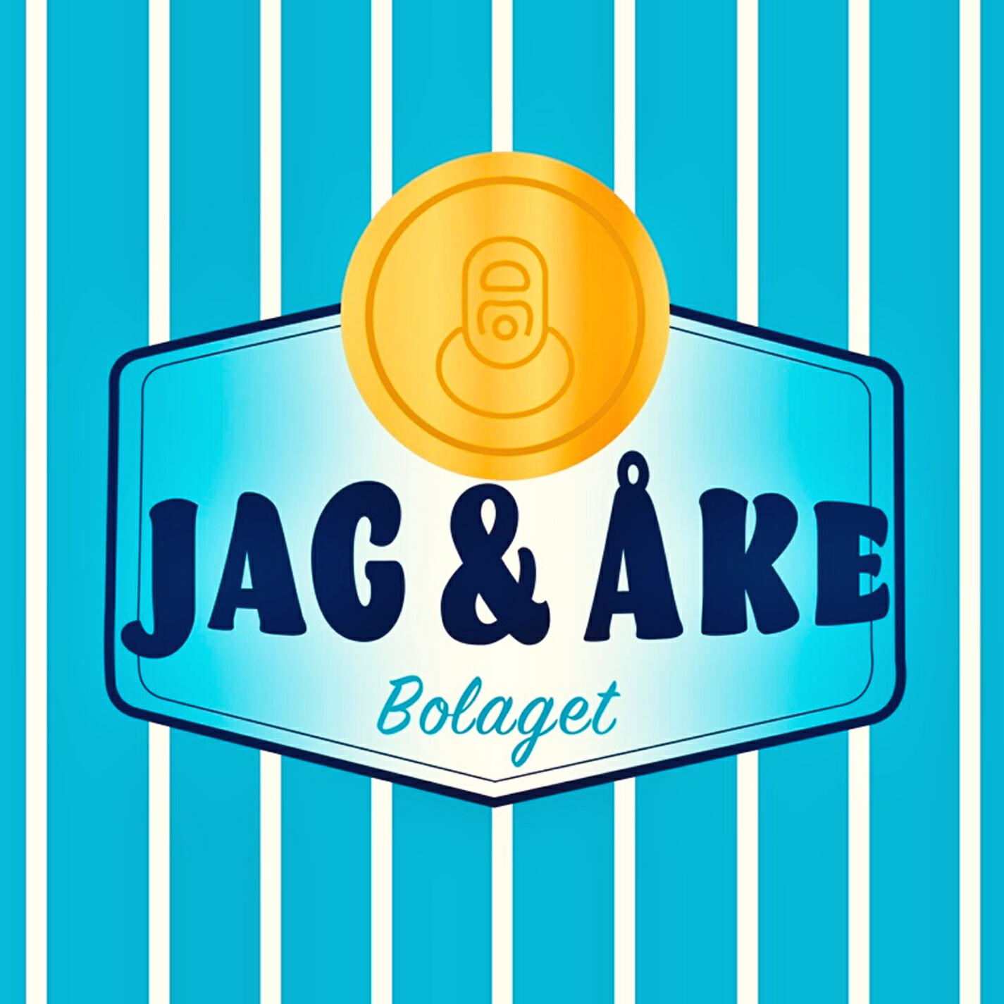 Релиз Jag & Åke
