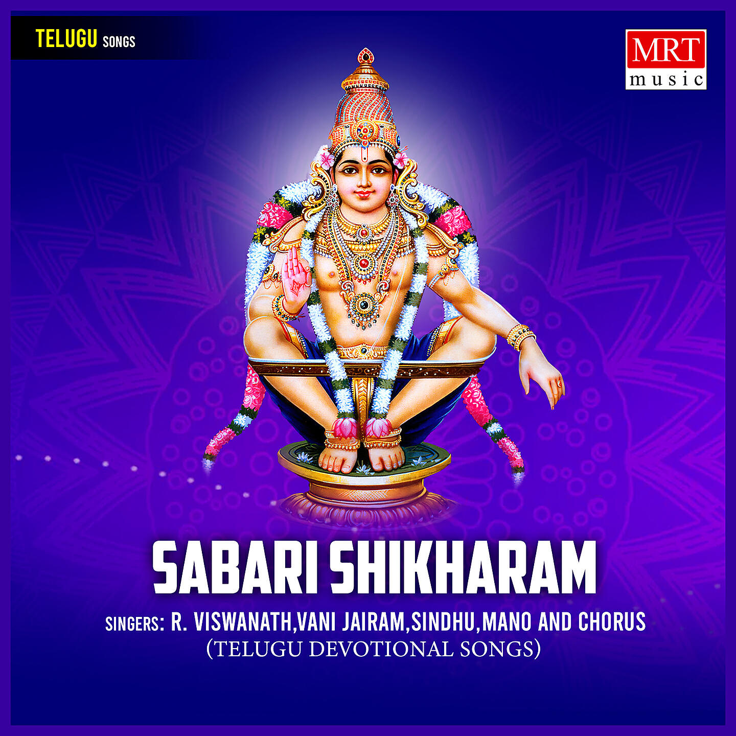 R Viswanath