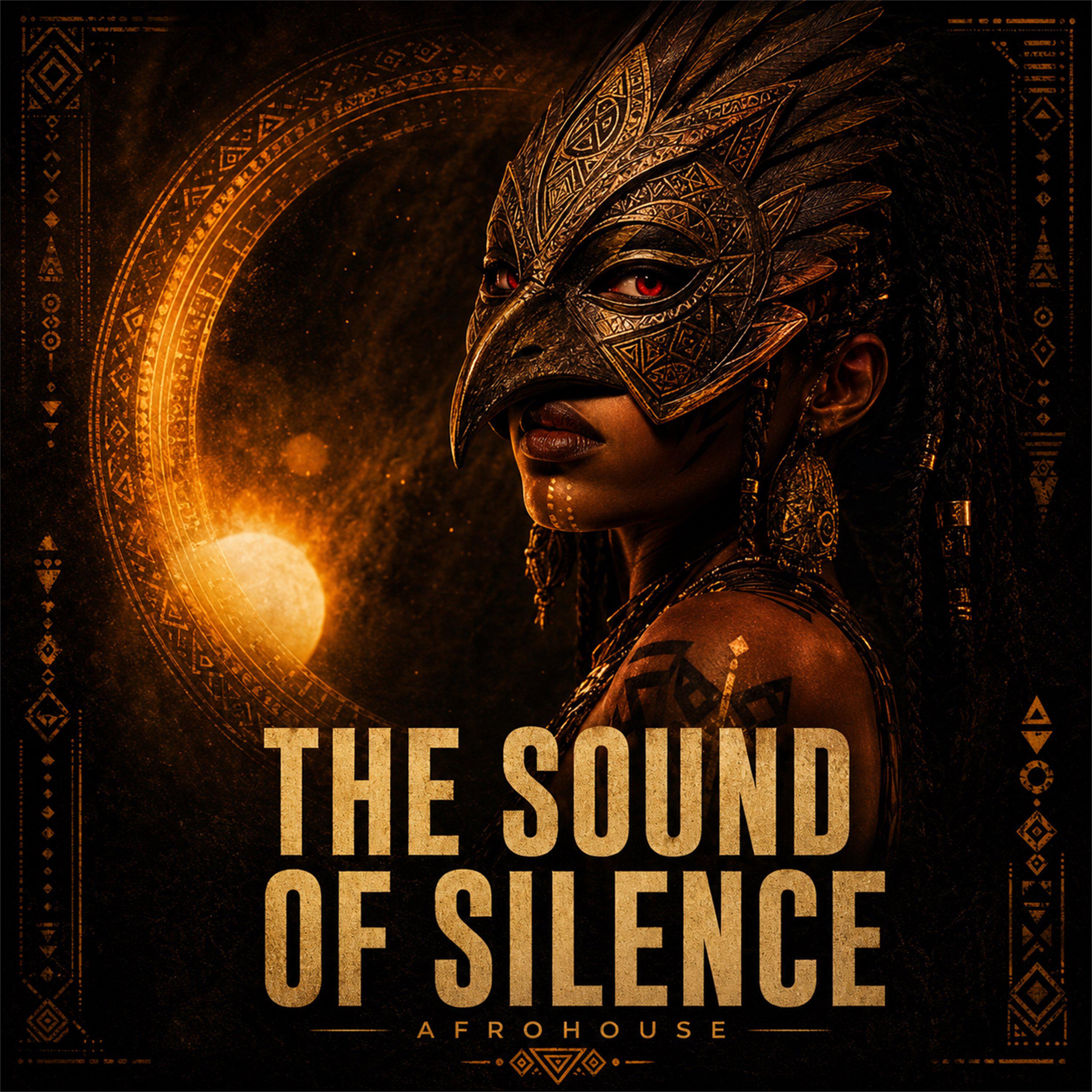 Релиз The Sound of Silence (Звук Тишины)
