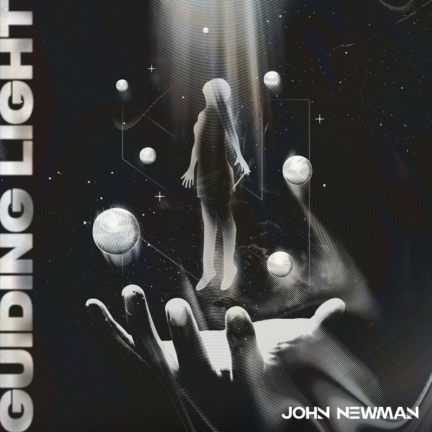 Релиз Guiding Light
