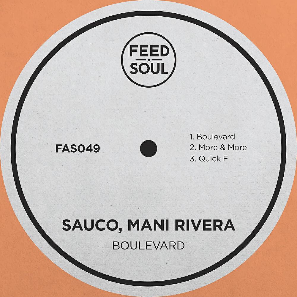 Mani Rivera