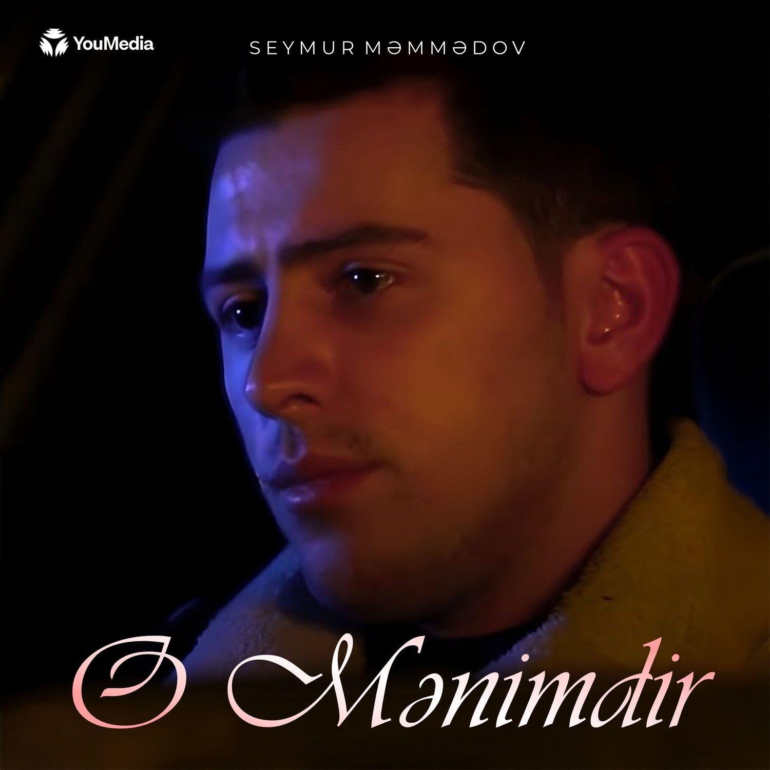 Релиз O Mənimdir