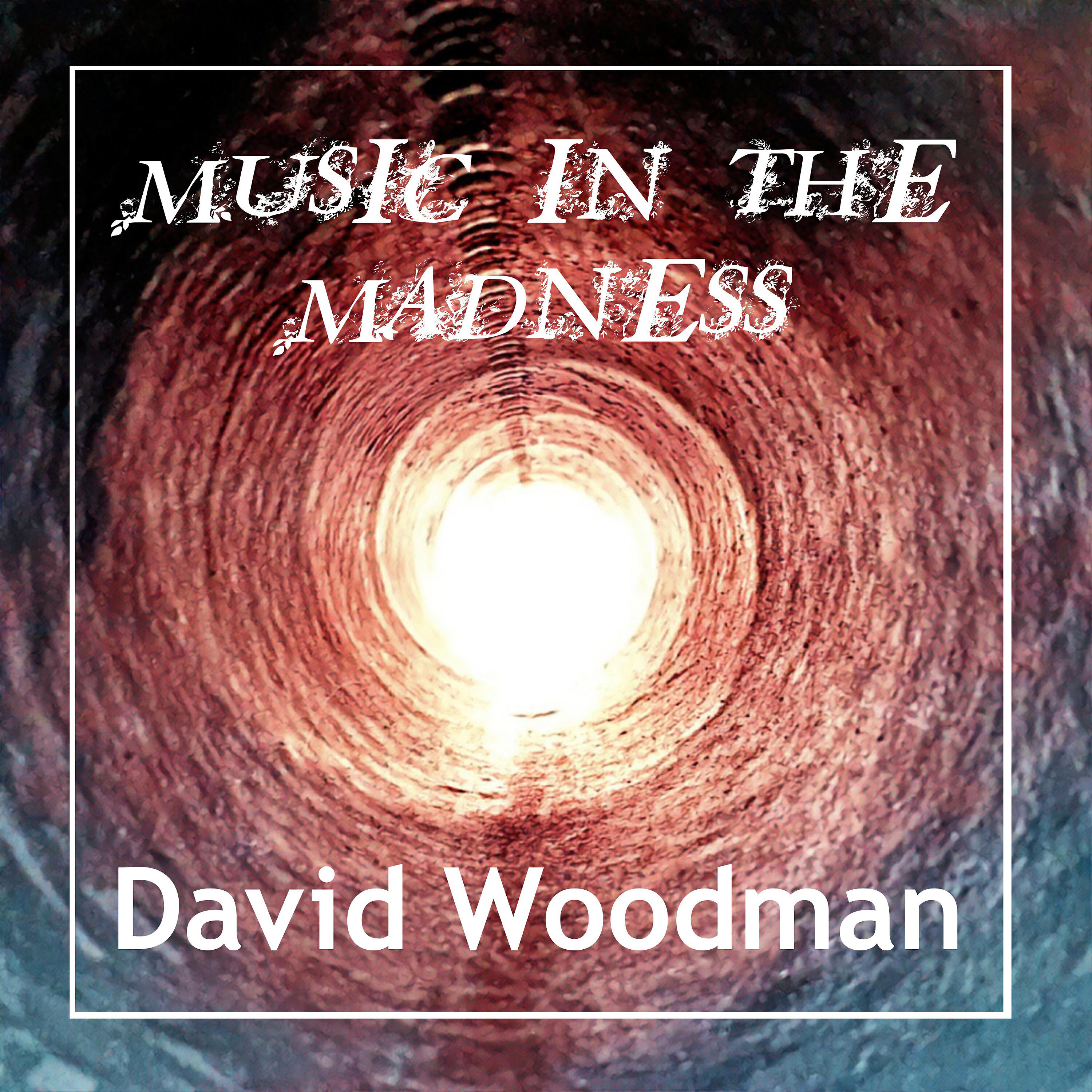 Релиз Music in the Madness