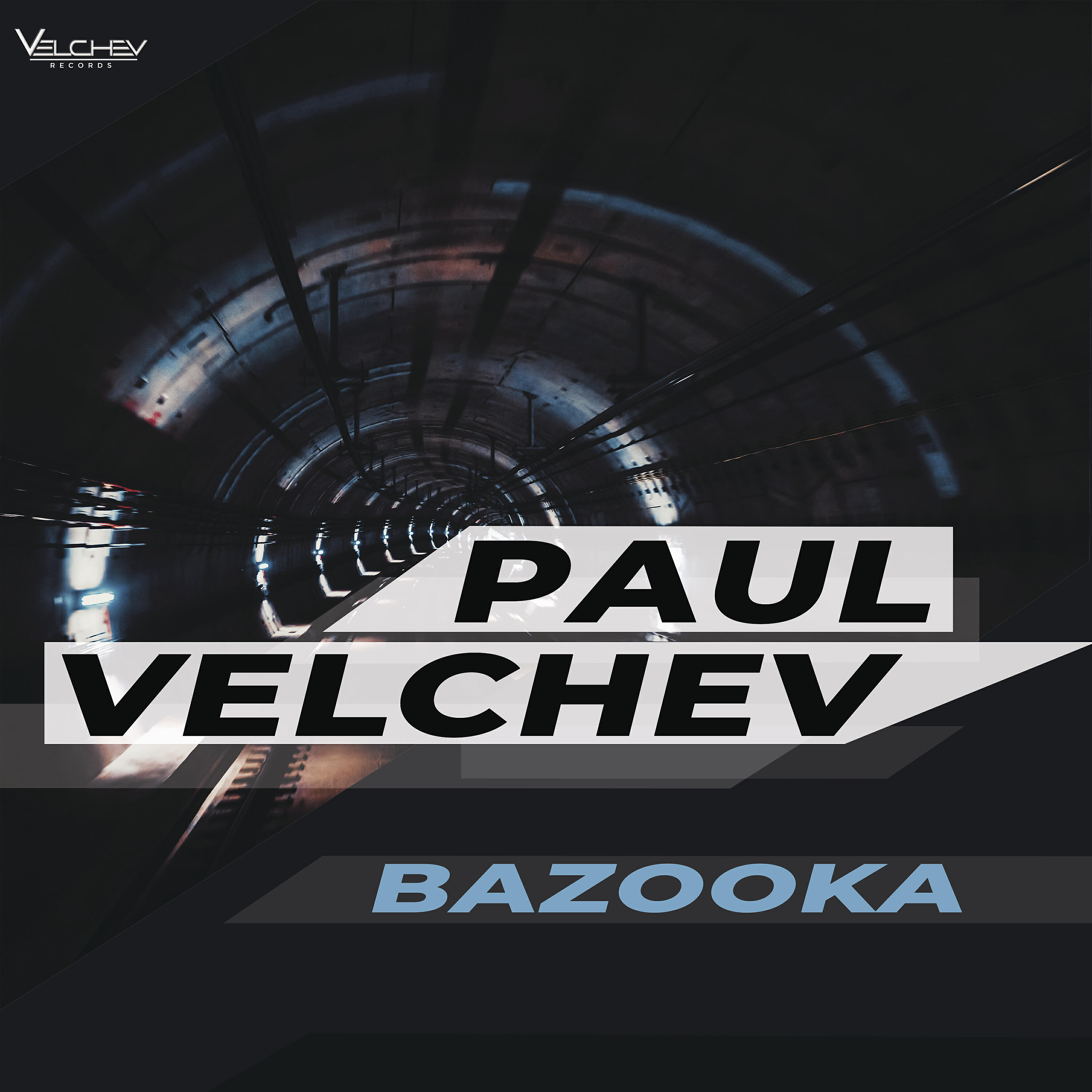 Релиз Bazooka