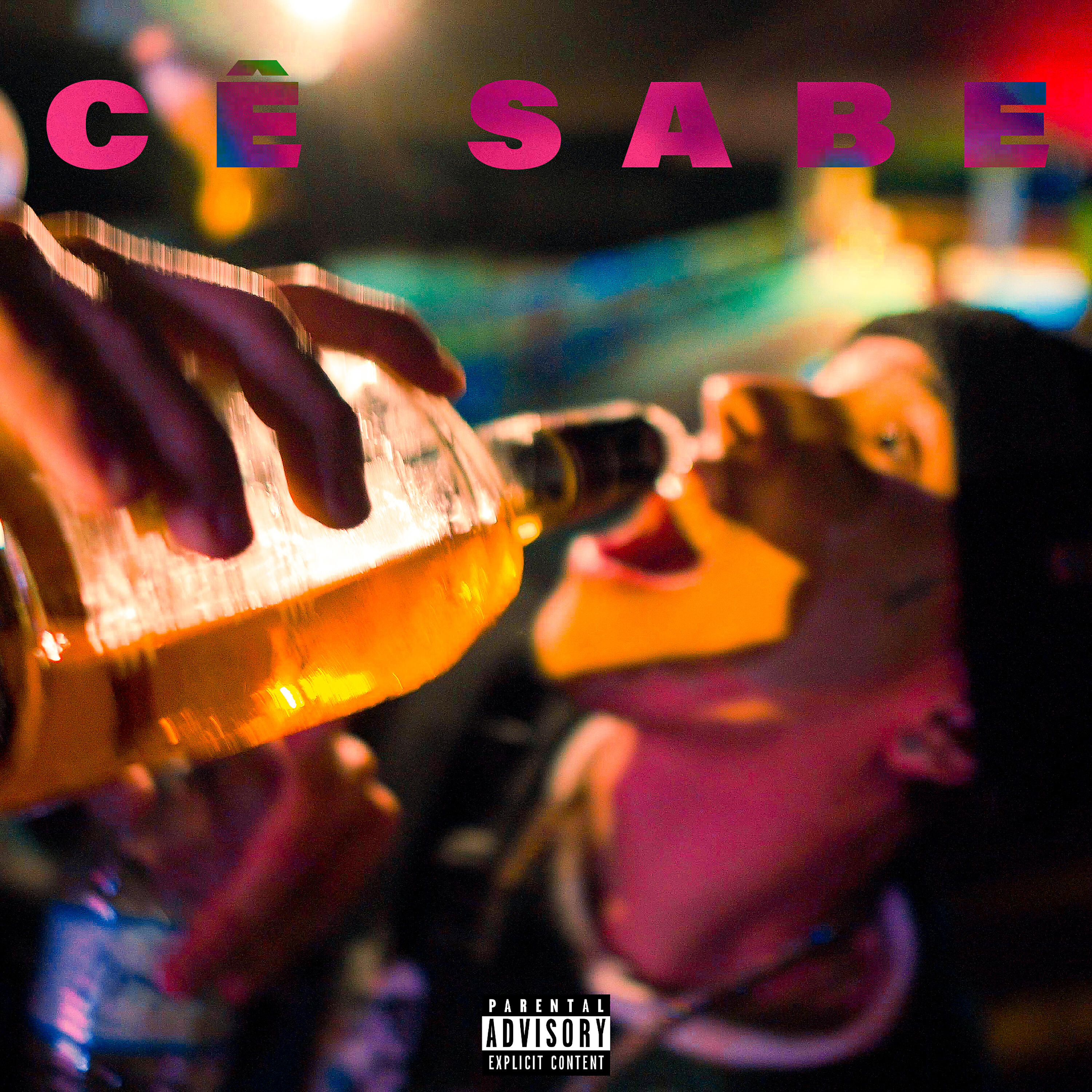 Релиз Cê Sabe