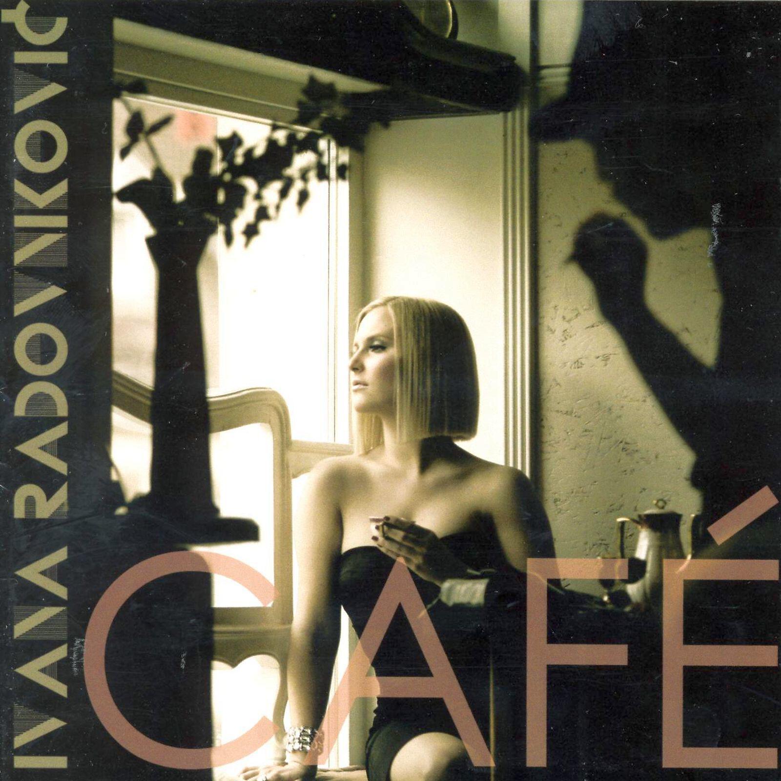 Релиз Café