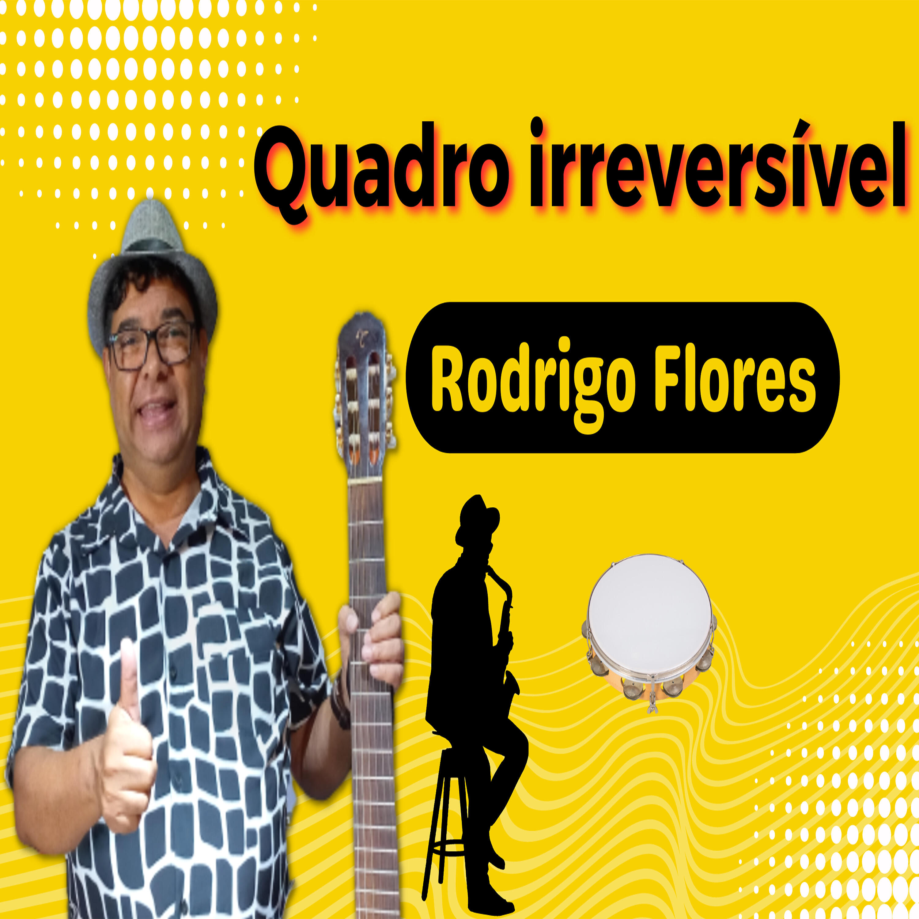 Релиз Quadro Irreversível