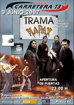Trama