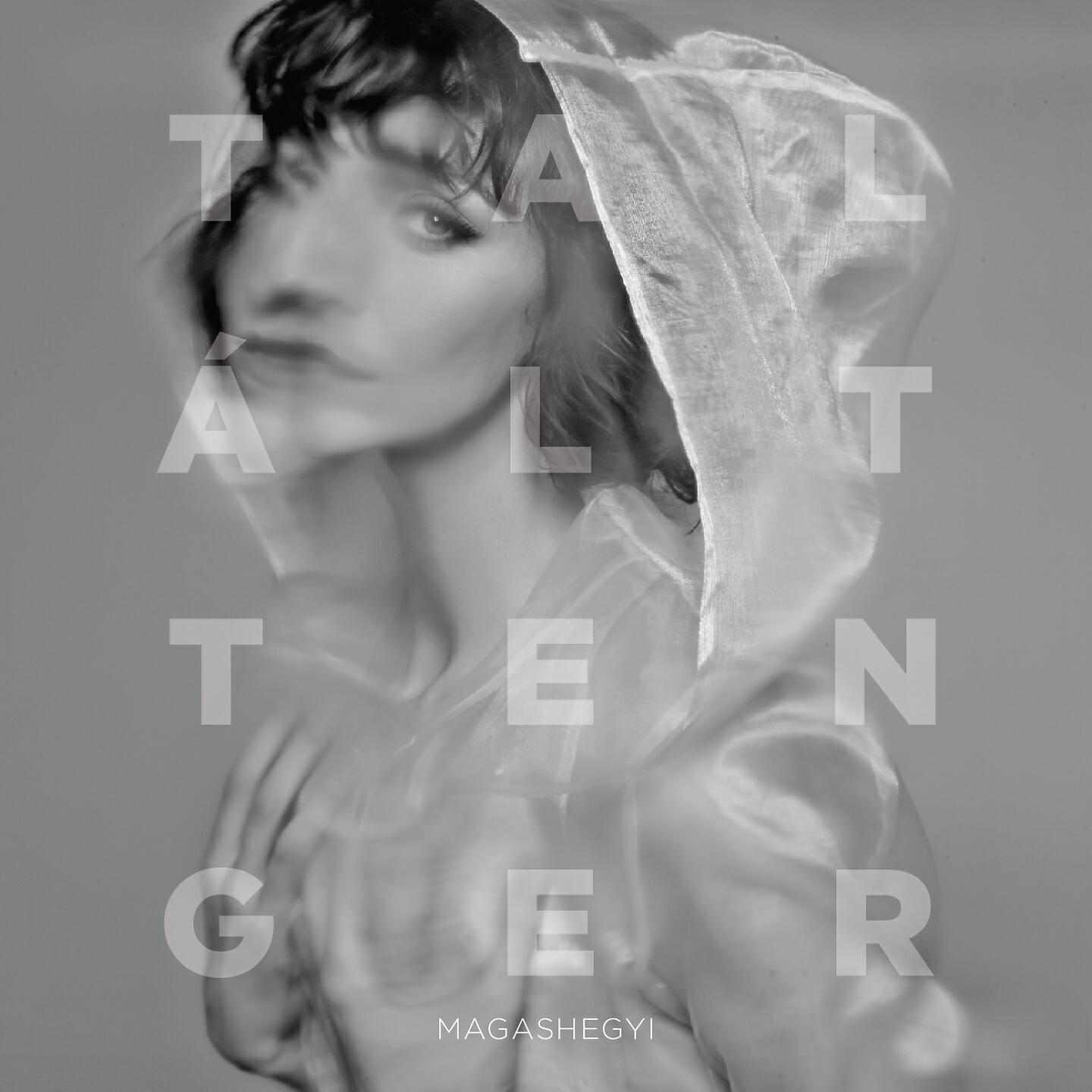 Релиз Talált Tenger