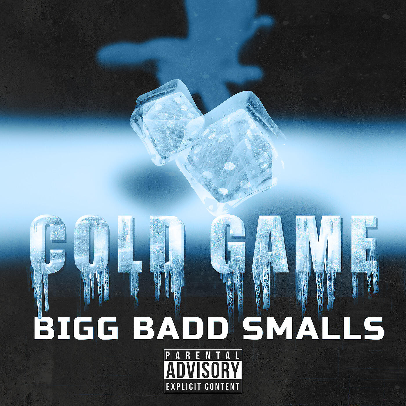 Релиз Cold Game