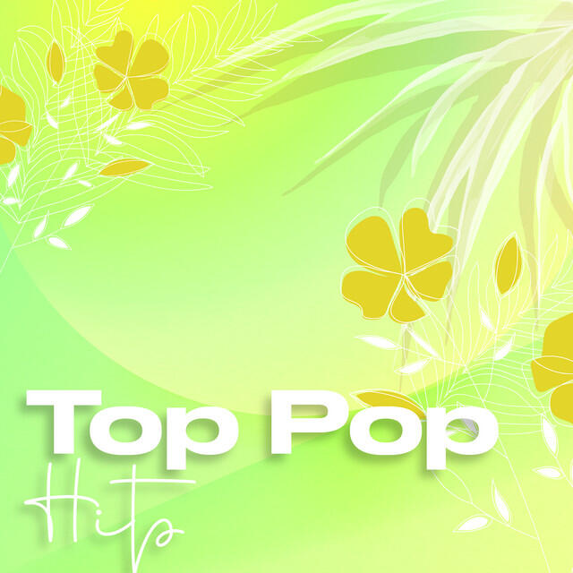 Релиз Top Pop Hits