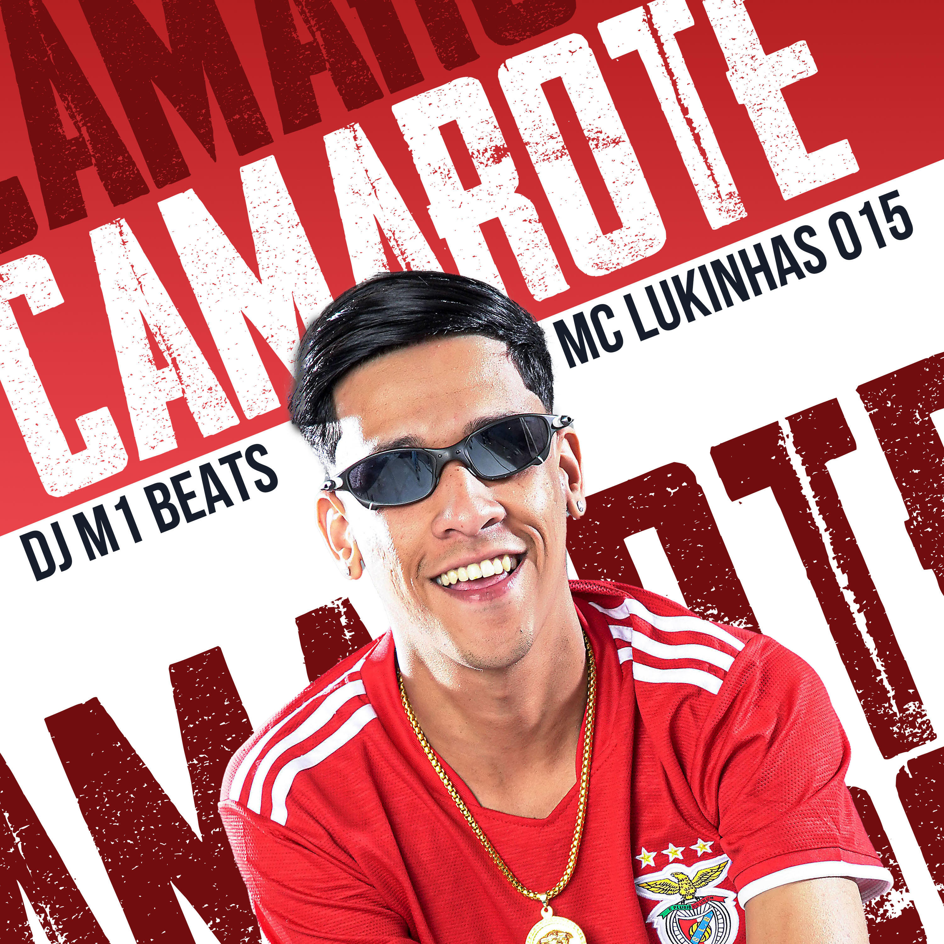 Скачать песню MC Lukinhas 015, DJ M1beats - Camarote бесплатно в MP3 для Android и iOS