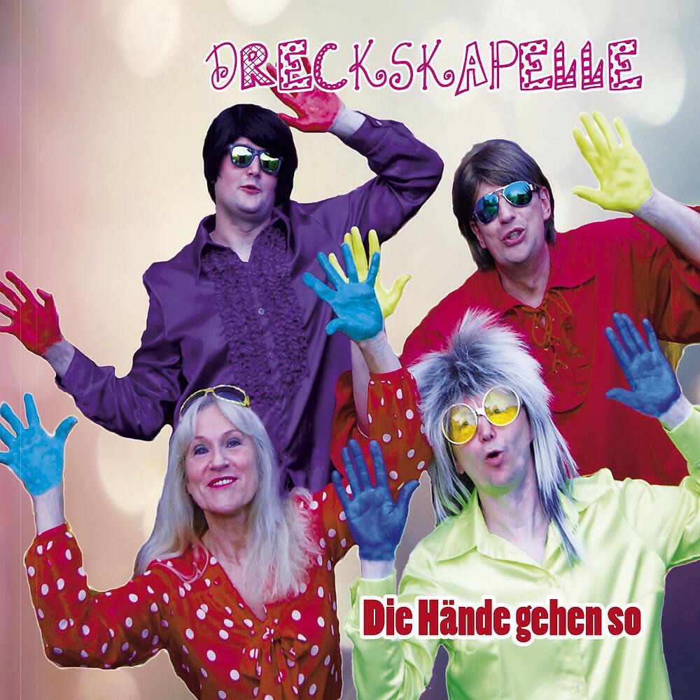 Релиз Die Hände gehen so