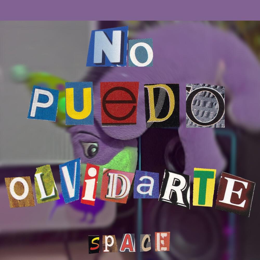 Релиз No Puedo Olvidarte