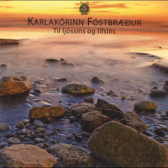 Релиз Til ljóssins og lífsins