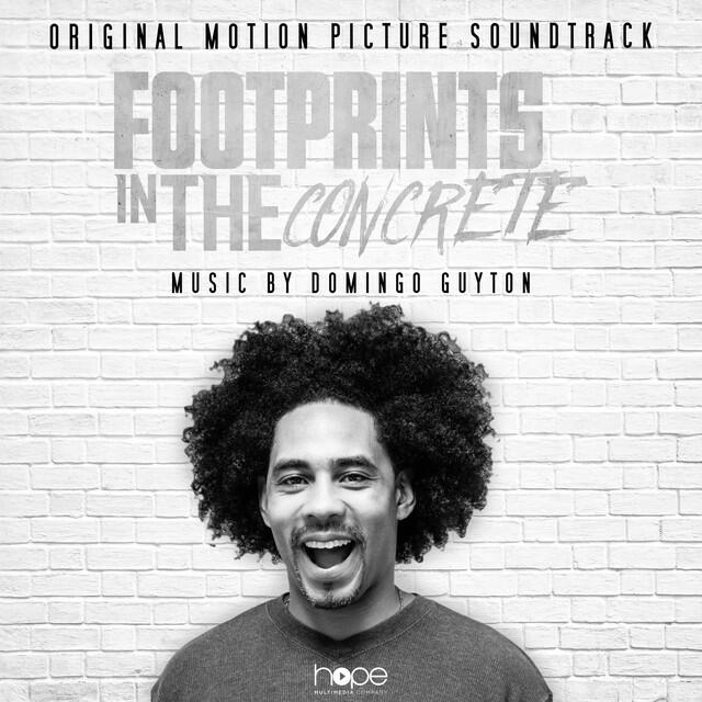 Релиз Footprints in the Concrete (Original Motion Picture Soundtrack)