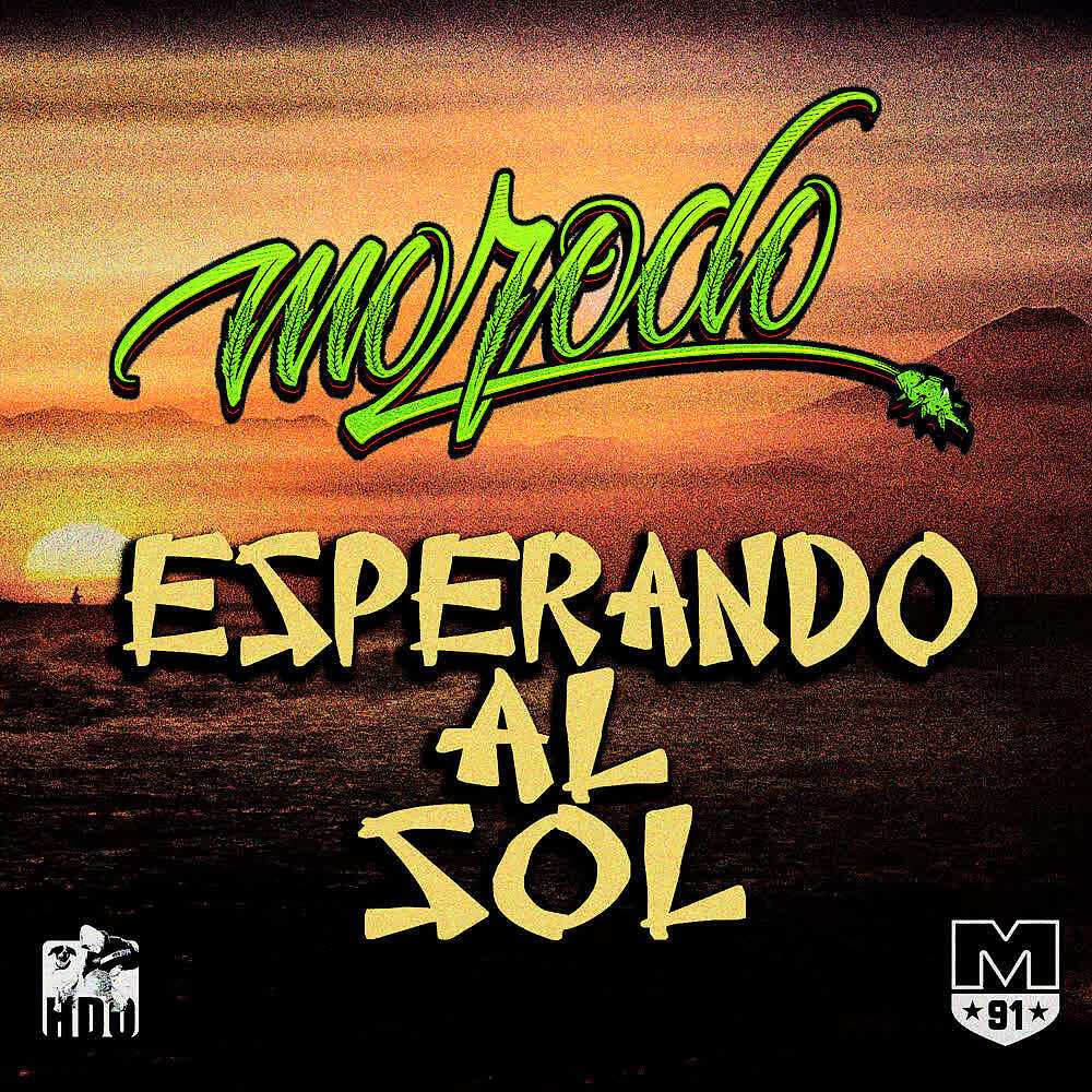 Релиз Esperando al Sol