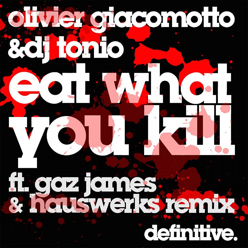 Релиз Eat What You Kill