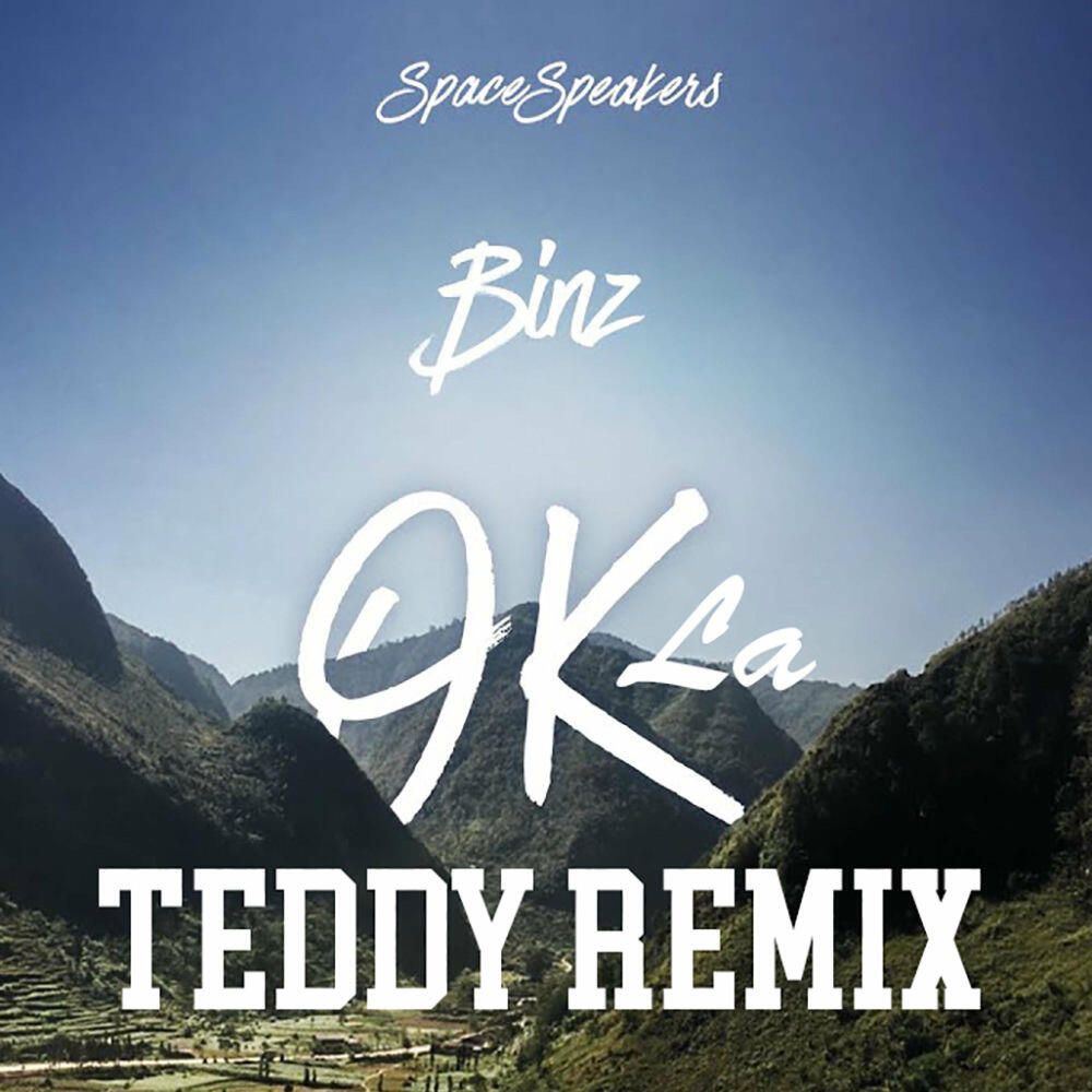 Релиз OK (Teddy Doox Remix)