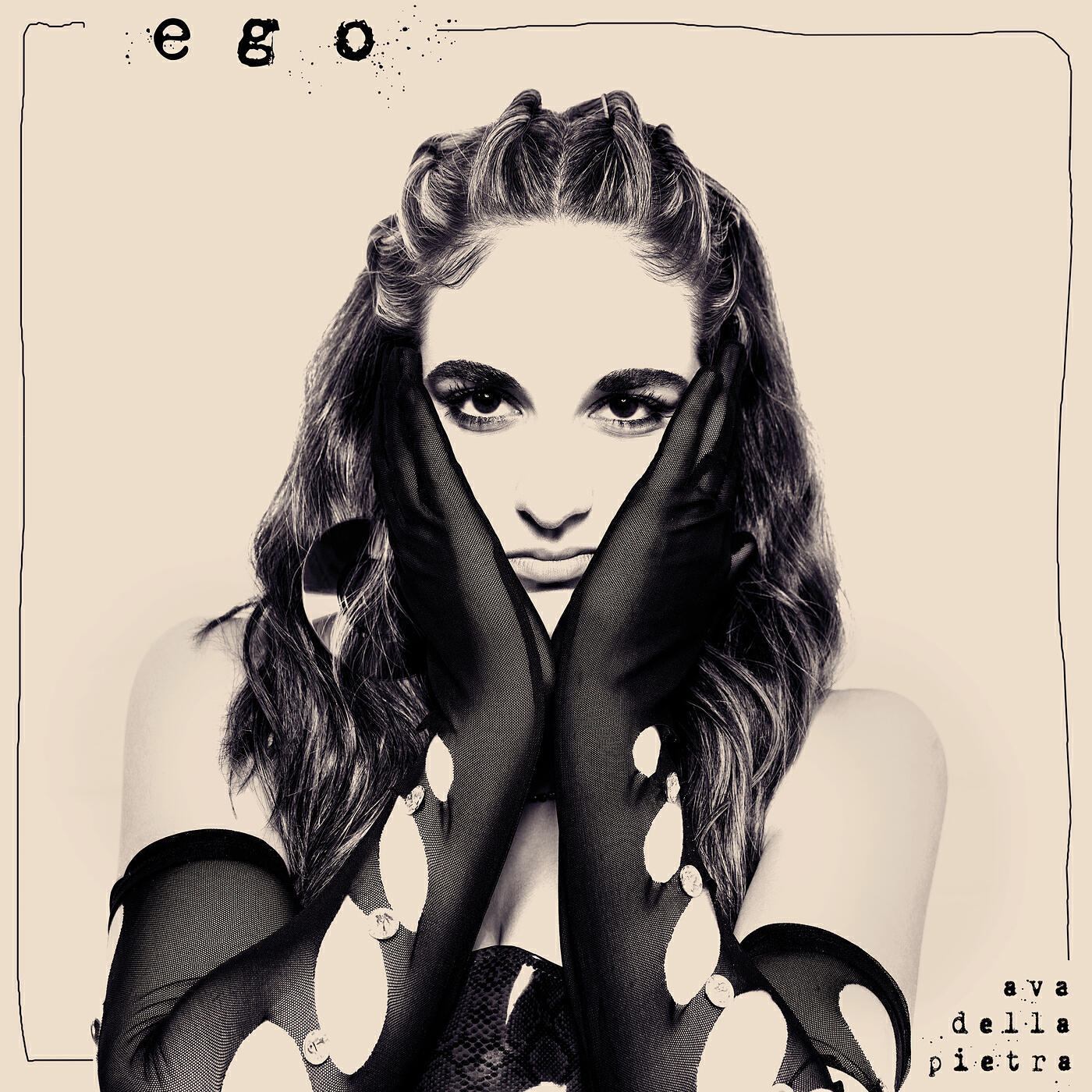 Релиз ego