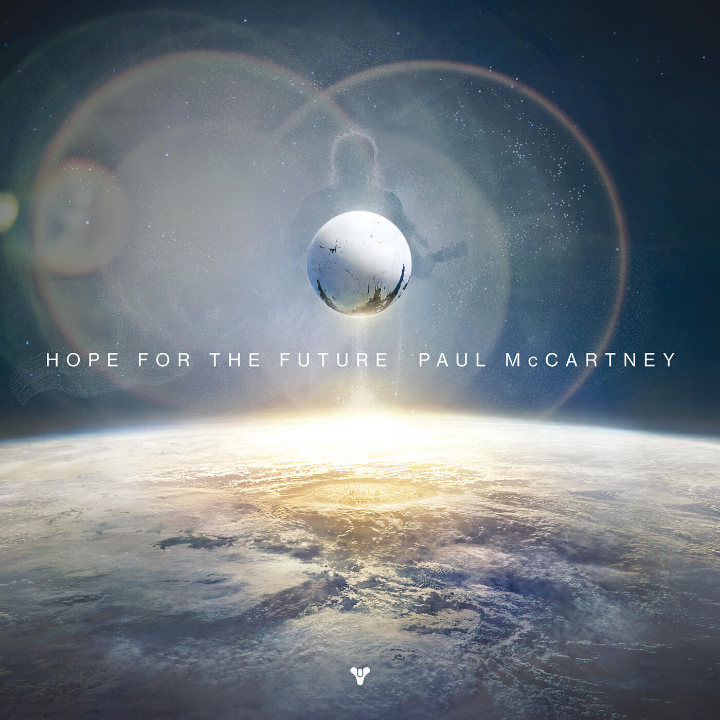 Постер альбома Hope For The Future