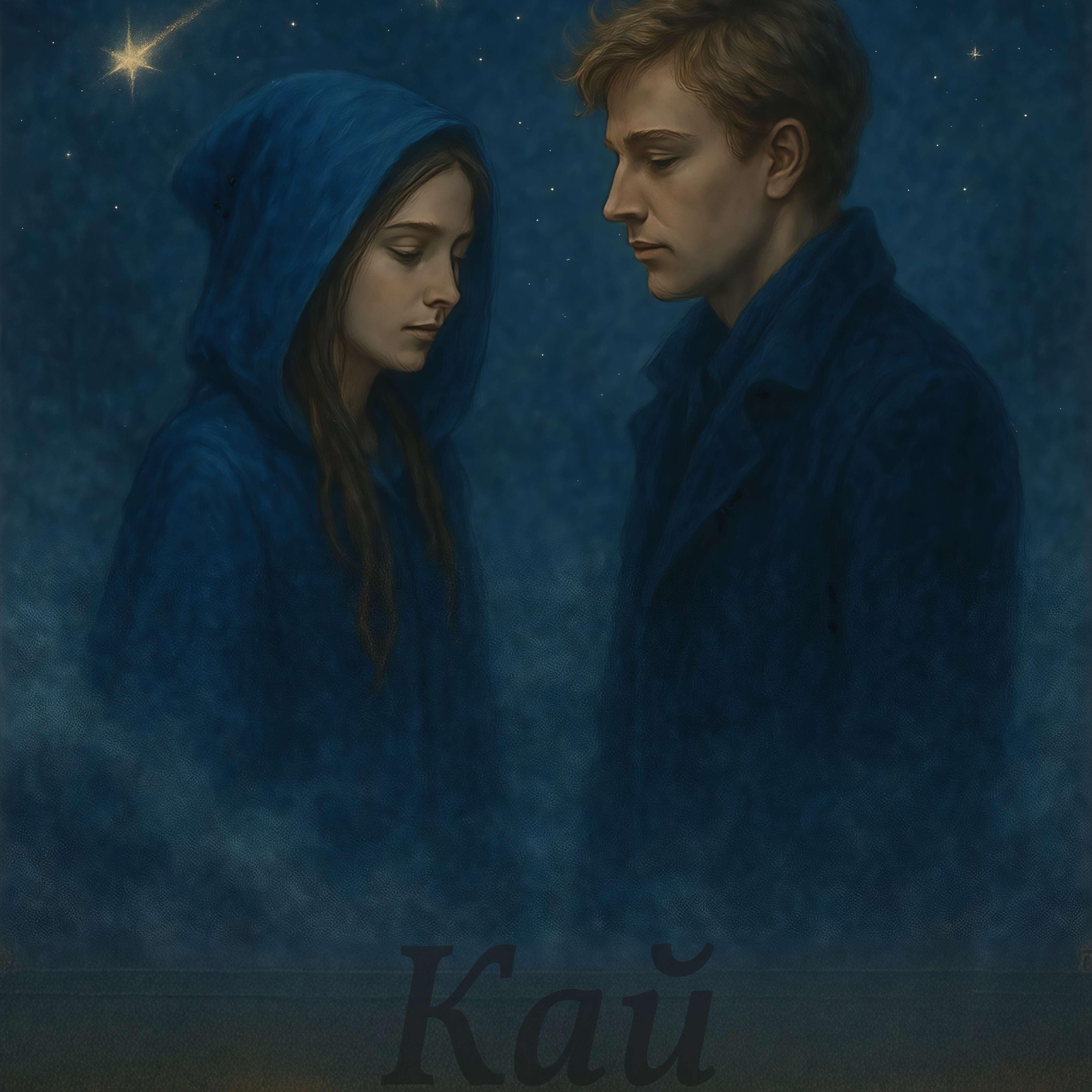 Релиз Кай