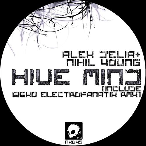 Релиз Hive Mind