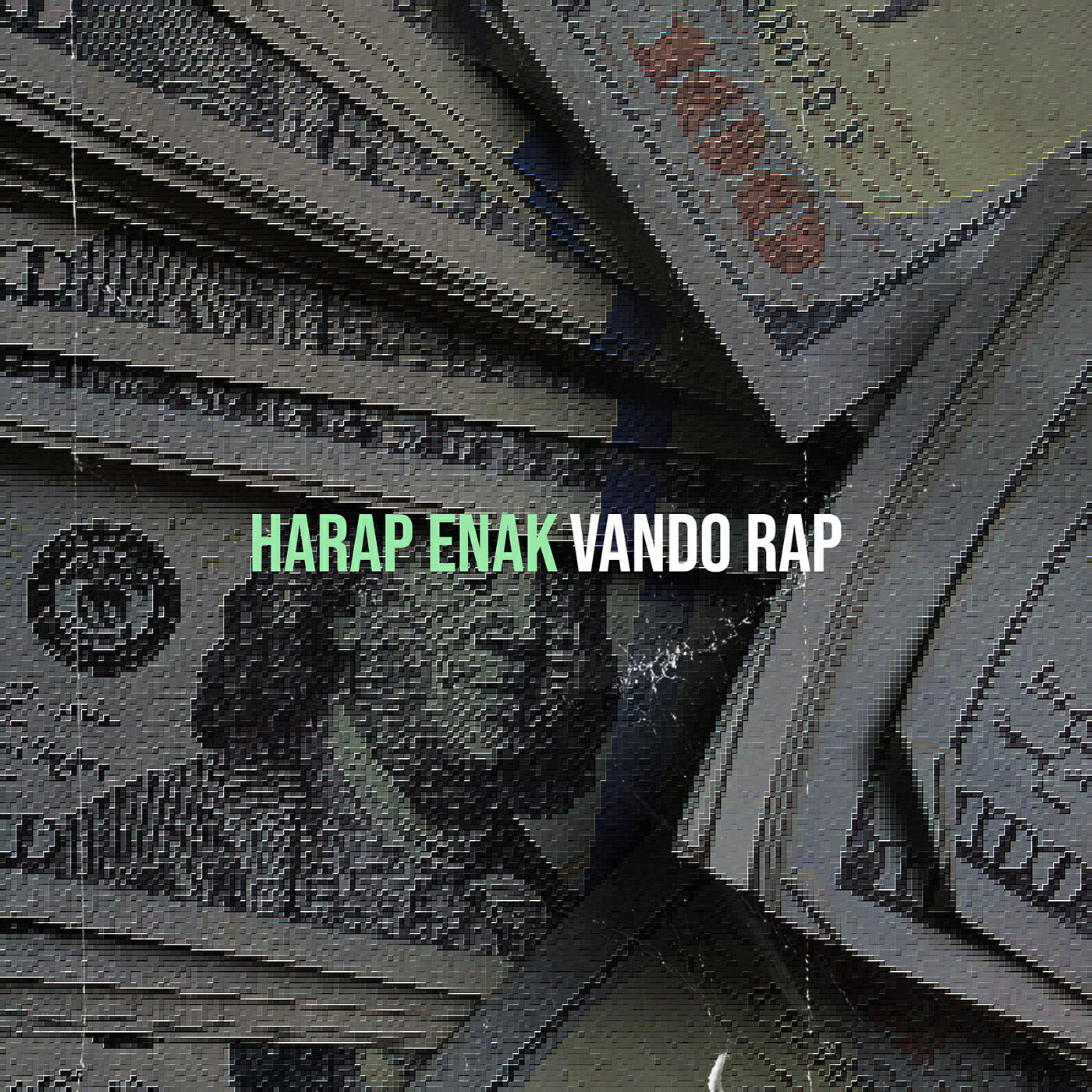 Vando Rap