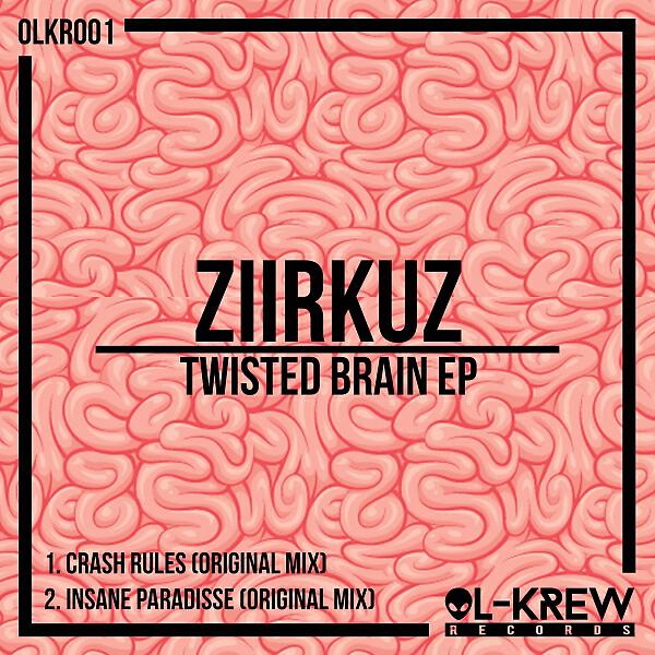 Релиз TWISTED BRAIN