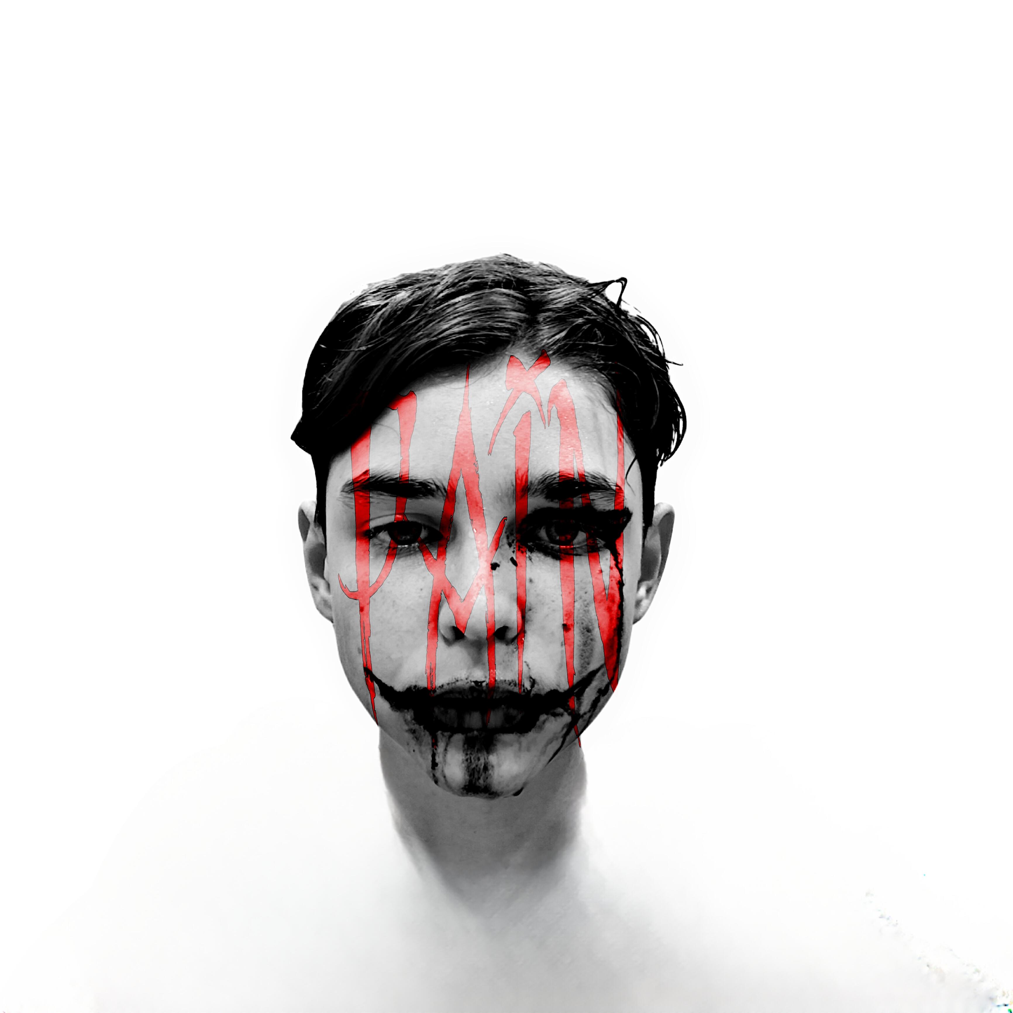 Релиз Pain