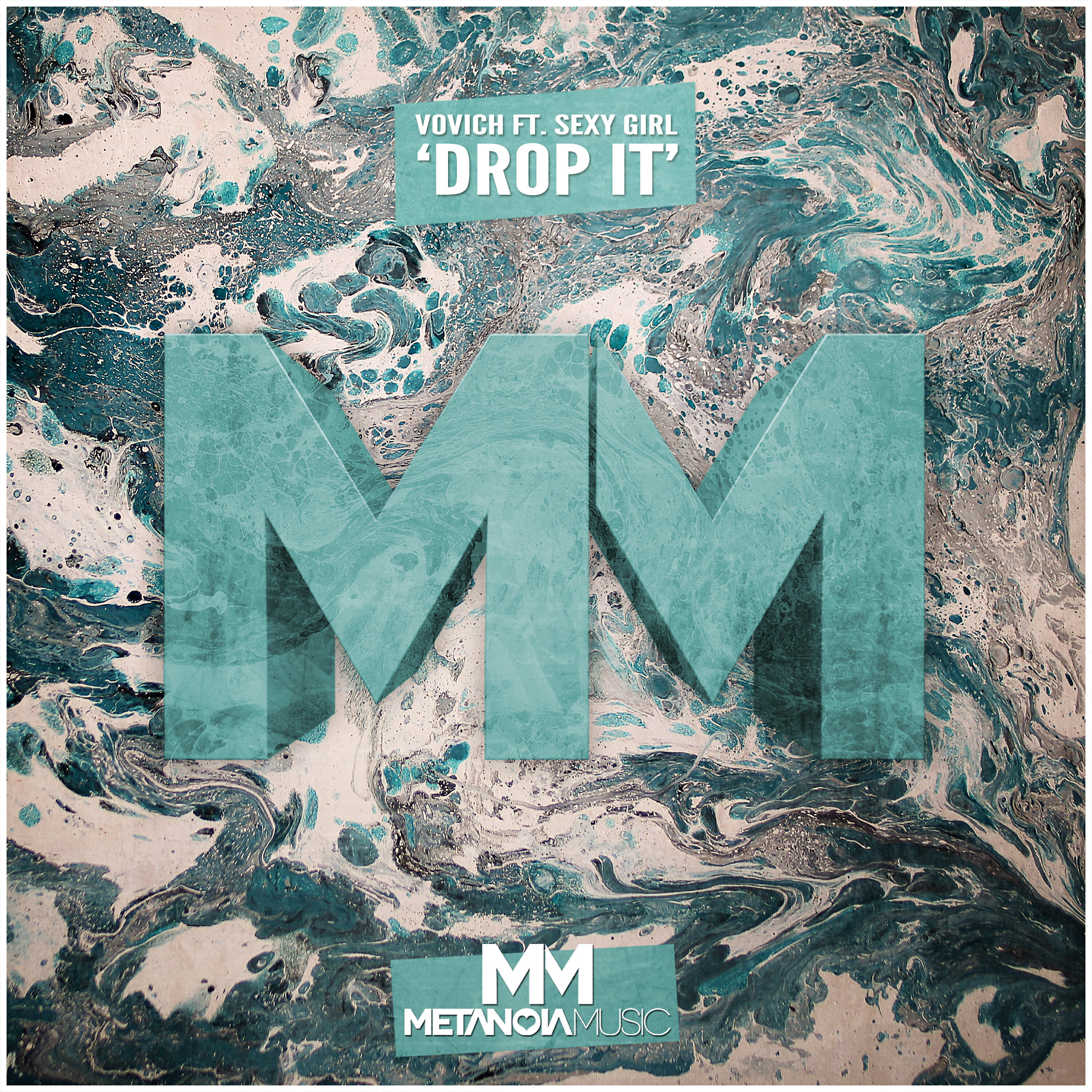 Релиз Drop It