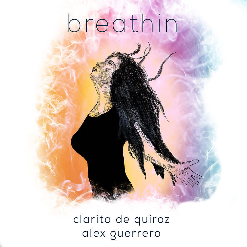 Релиз Breathin
