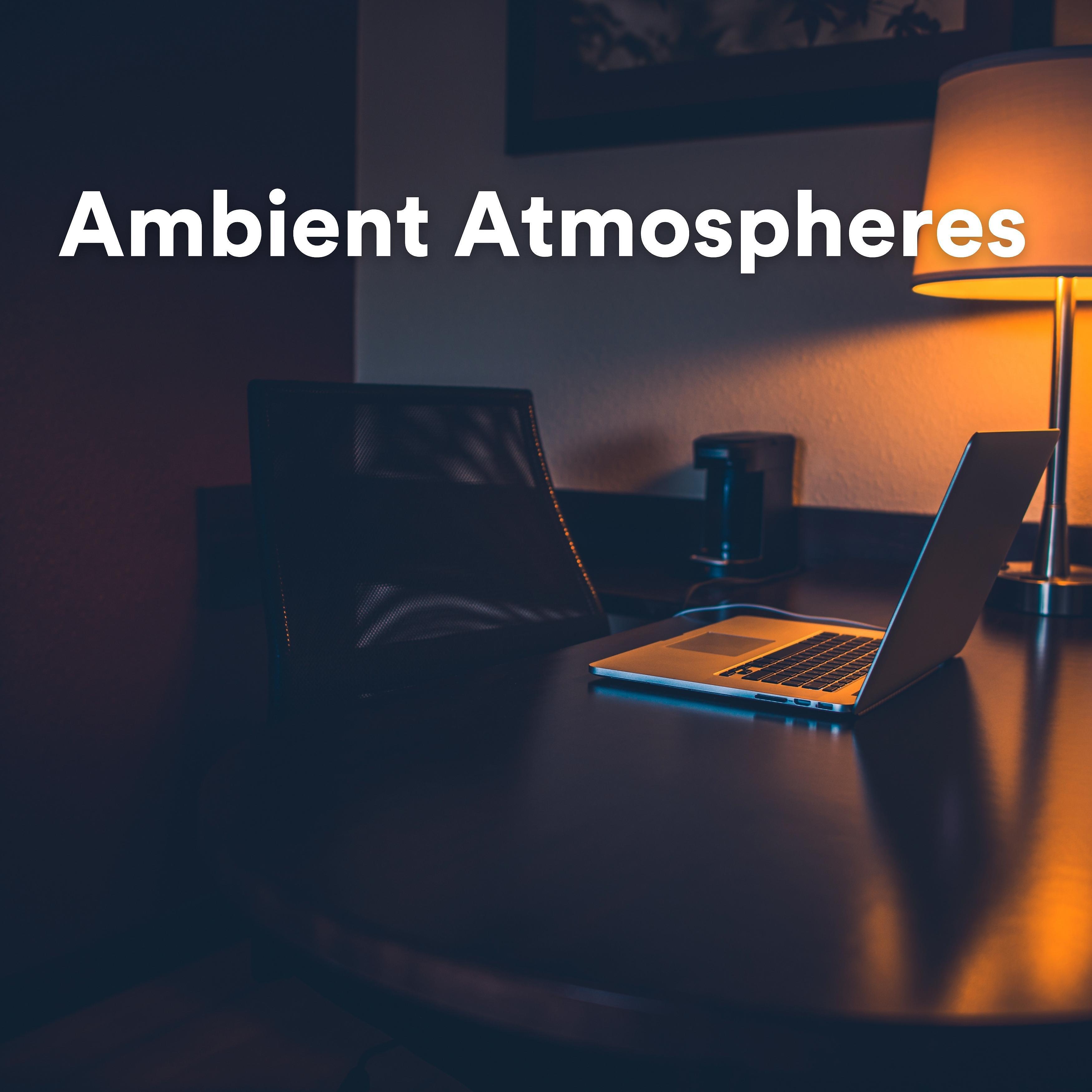 Релиз Ambient Atmospheres