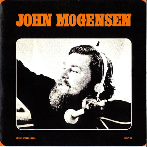 Релиз John Mogensen