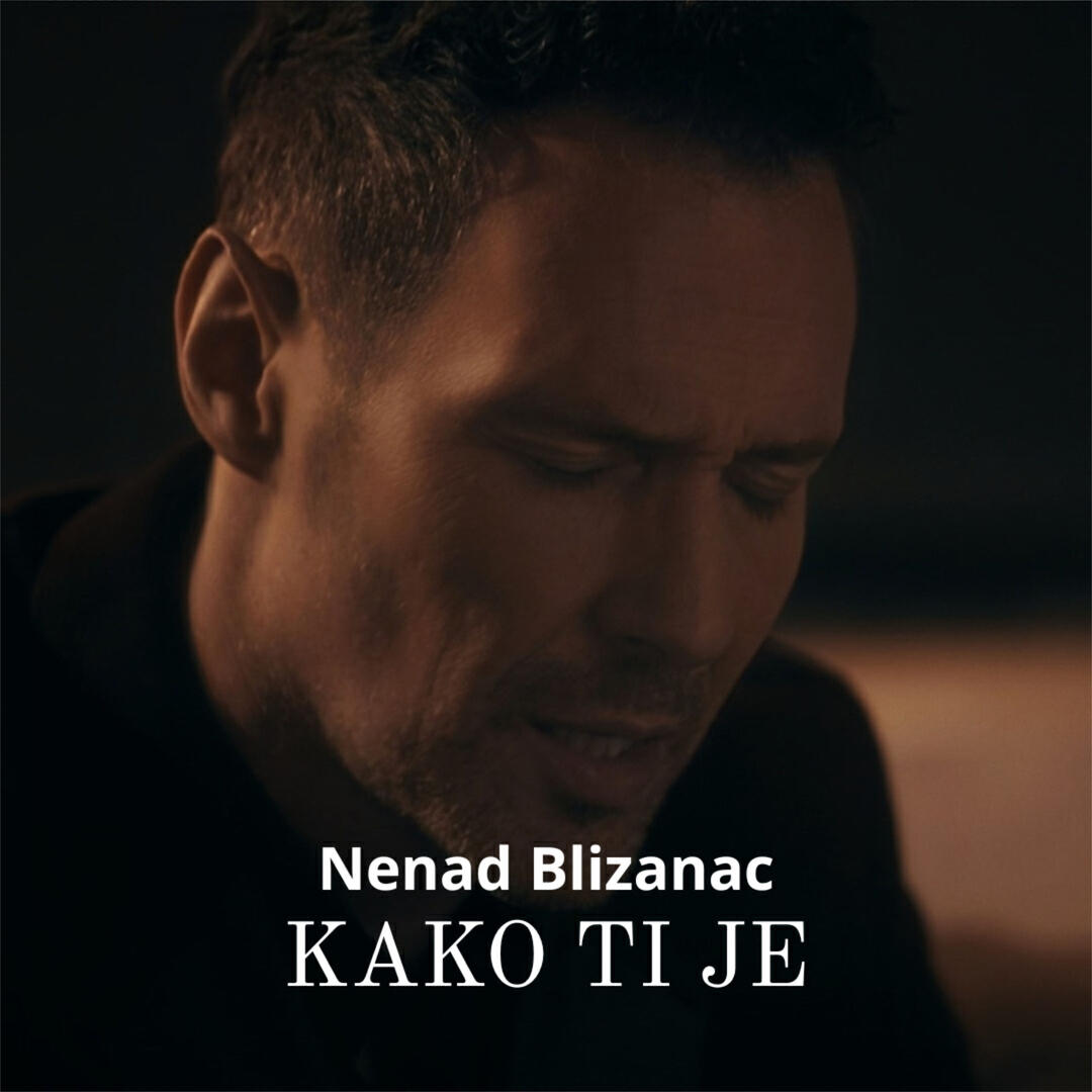 Релиз Kako Ti Je