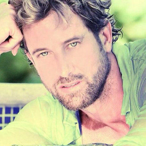 Gabriel Soto
