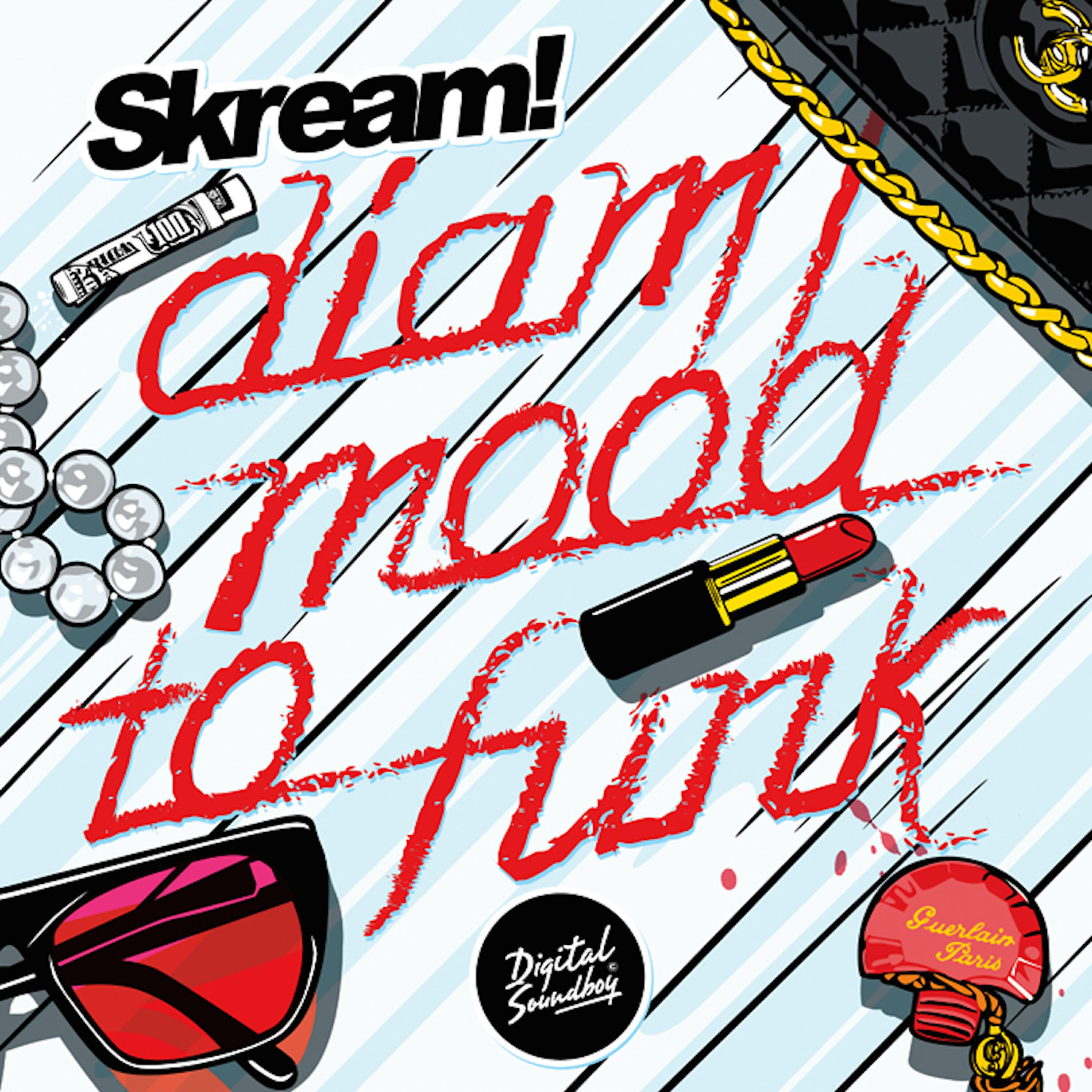 Релиз Diam / Mood to Funk