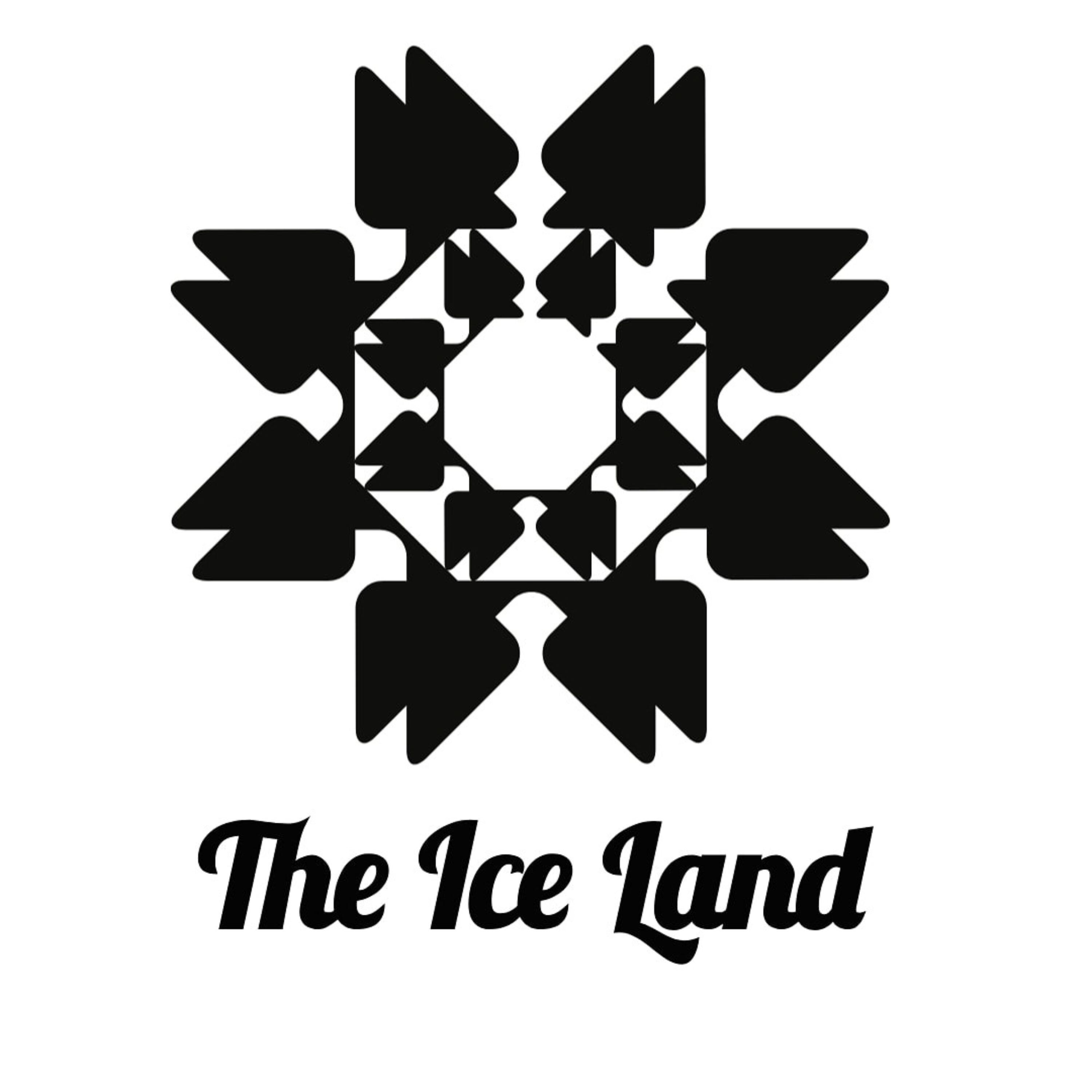 The Ice Land